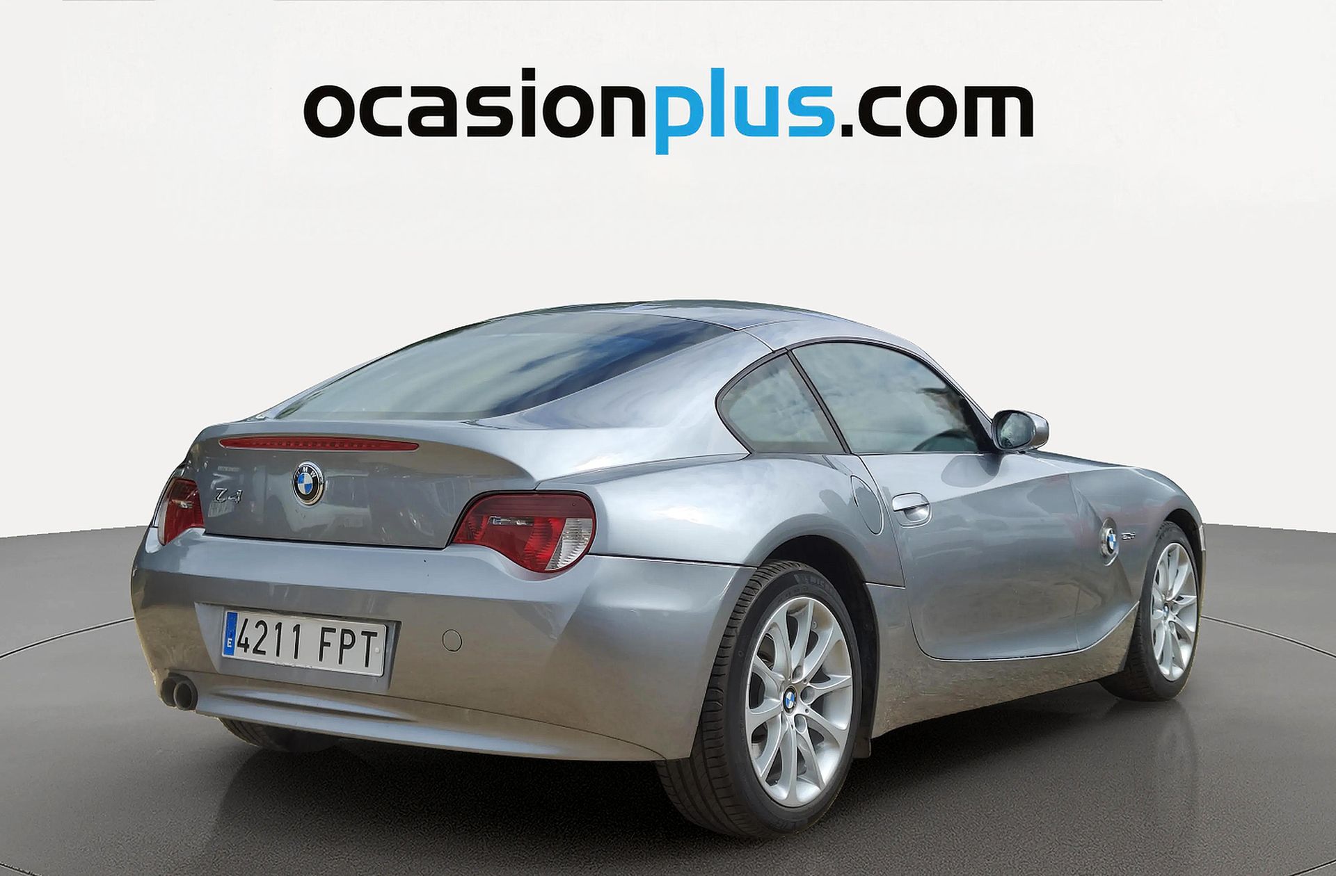 BMW Z4 3.0 si Coupe - foto 3
