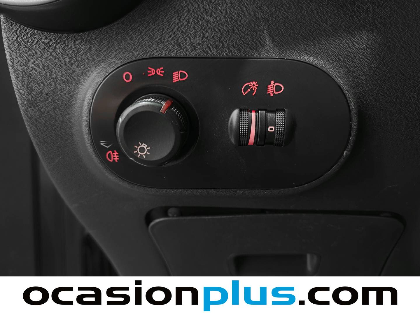 Extras y acabados del Seat Ibiza Seat Ibiza 1.9 SDi Stella (64 CV)
