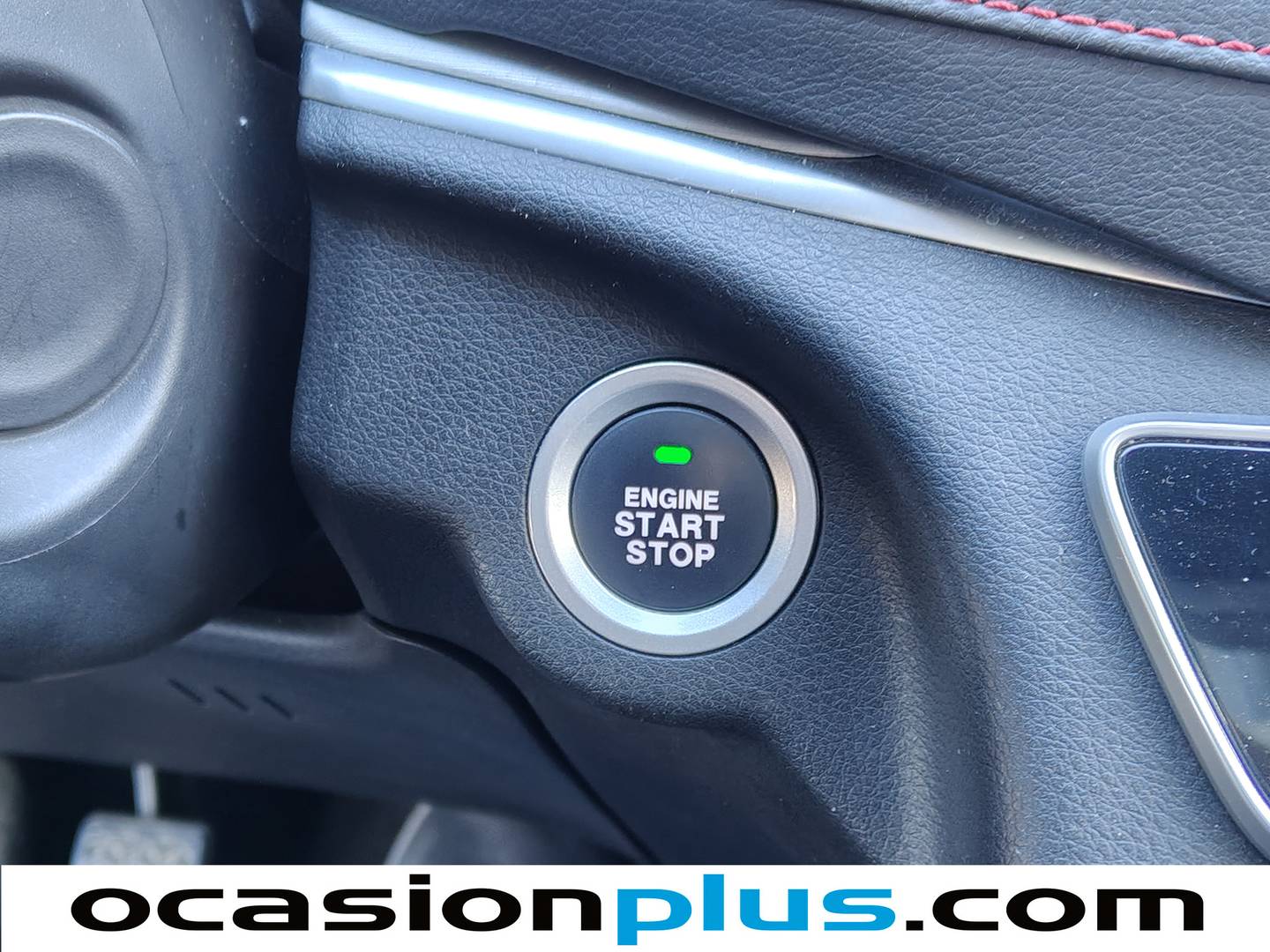 Foto SWM G01 SWM G01 1.5T Luxury (131 CV)