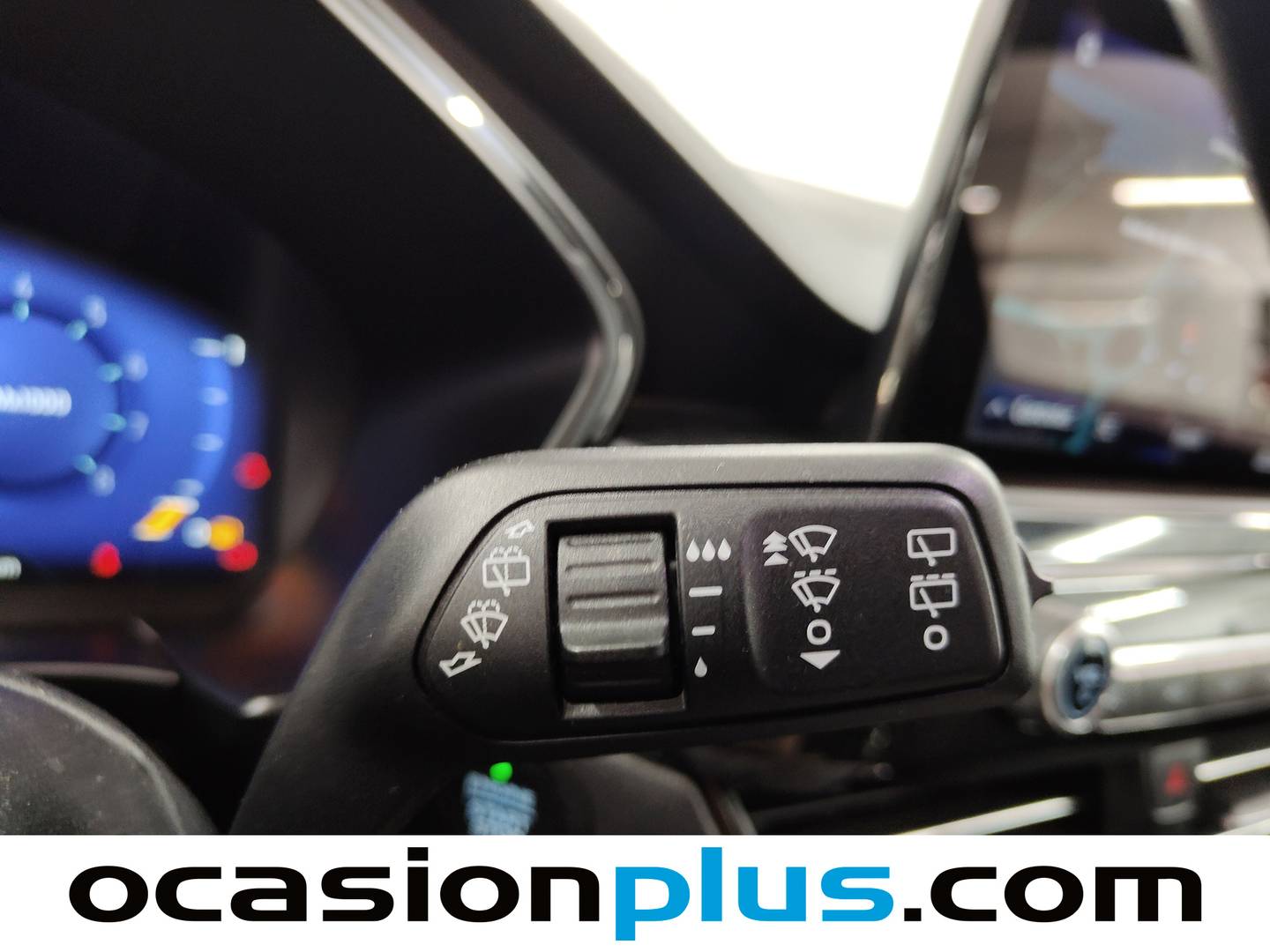 Ford Kuga Ford Kuga 1.5 EcoBoost S&S ST-Line 4x2 (150 CV) seminuevo