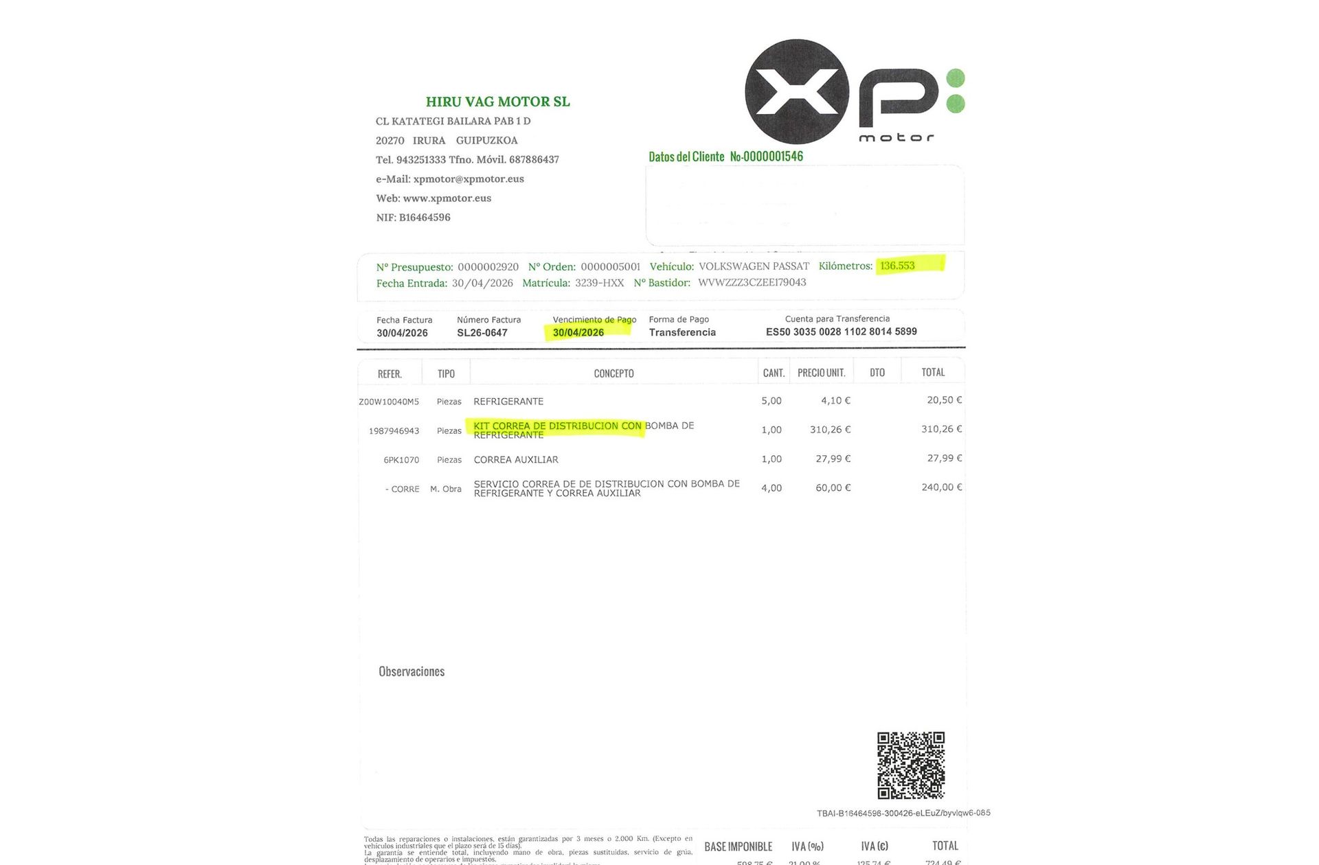 Volkswagen Passat Variant Exclusive 2.0 TDI BMT DSG - foto 18
