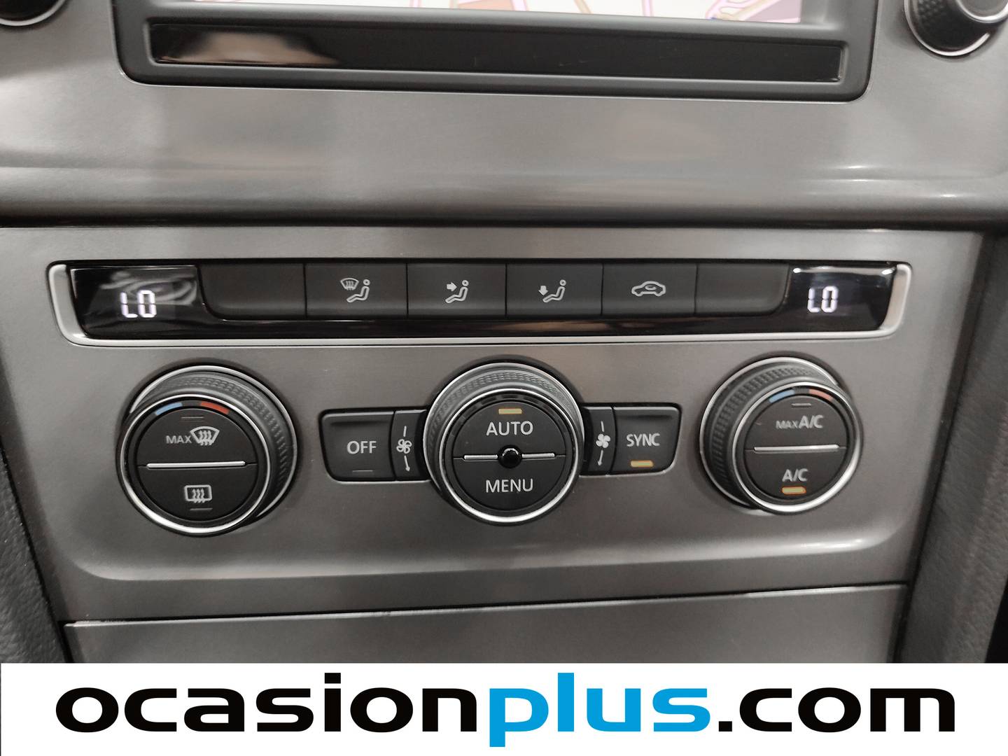 Foto Volkswagen Golf Volkswagen Golf Variant Business & Navi 1.6 TDI CR BMT (110 CV)