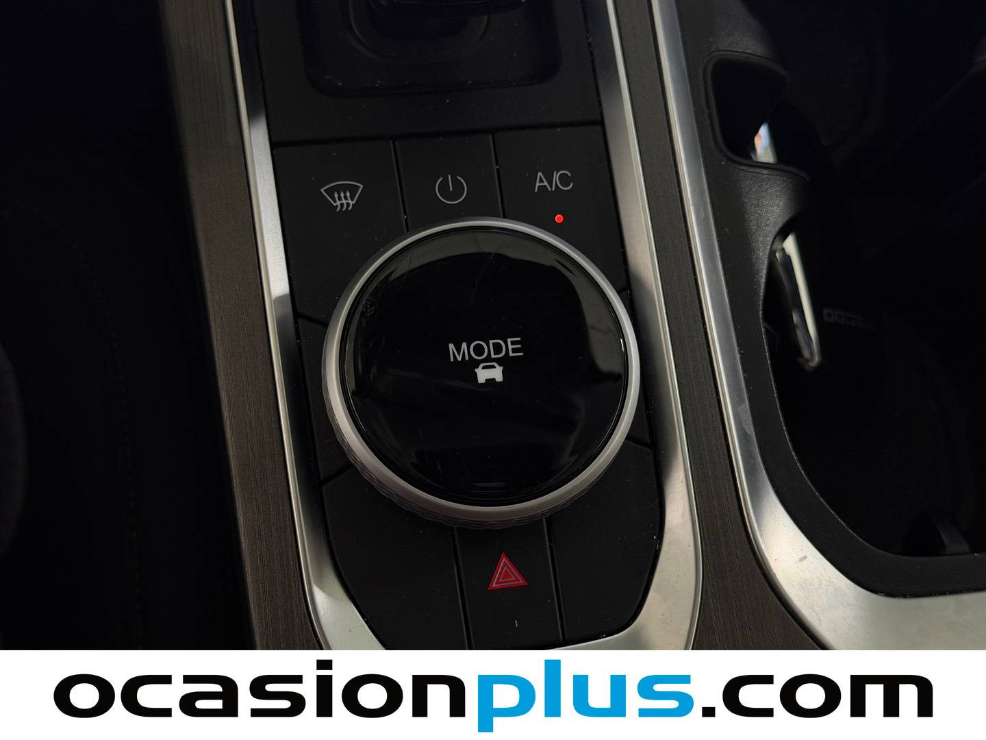 JAECOO 7 JAECOO 7 1.6 TGDI Select FWD (145 CV) 2025