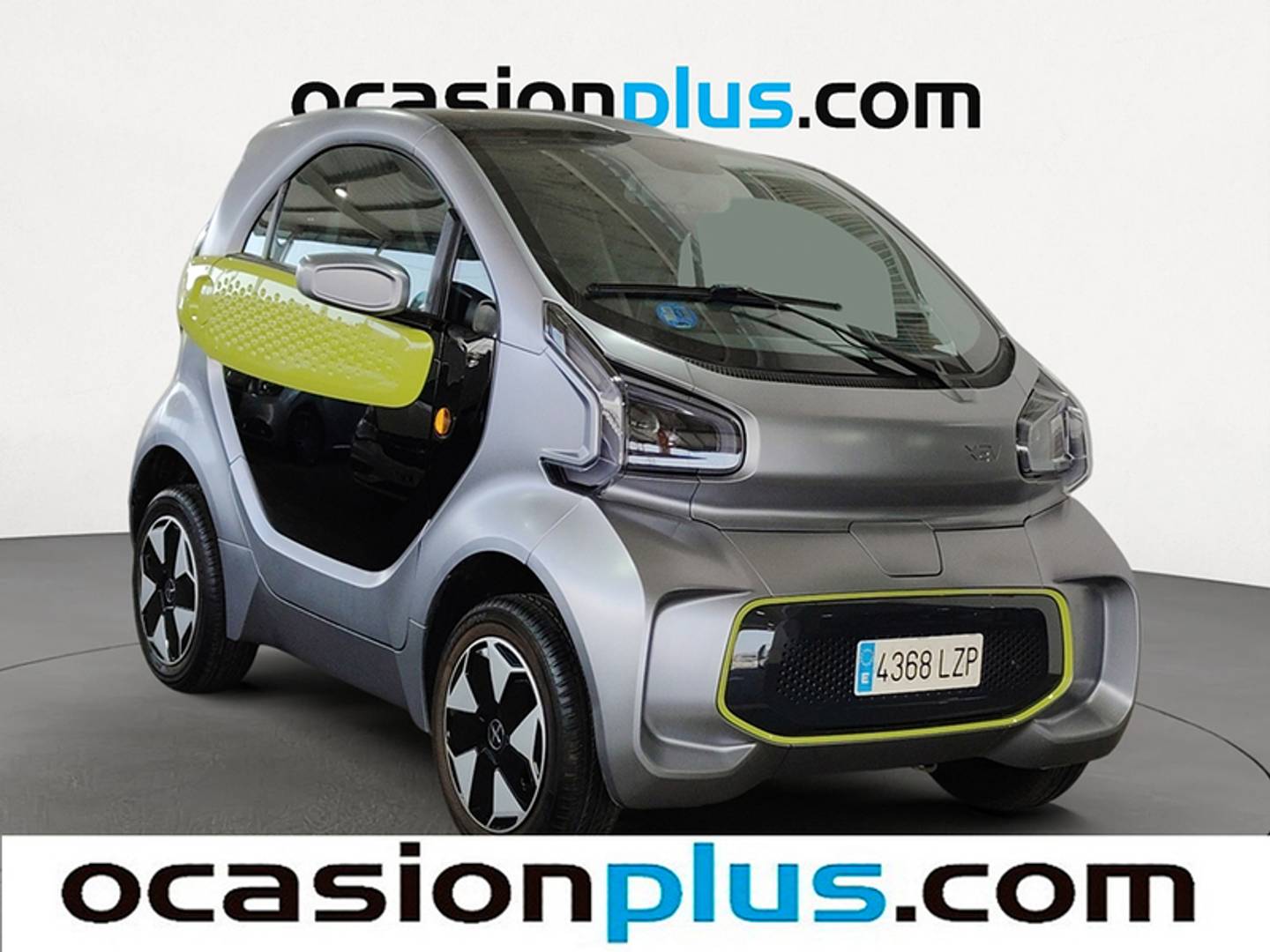 Foto XEV YOYO XEV YOYO (10 CV)