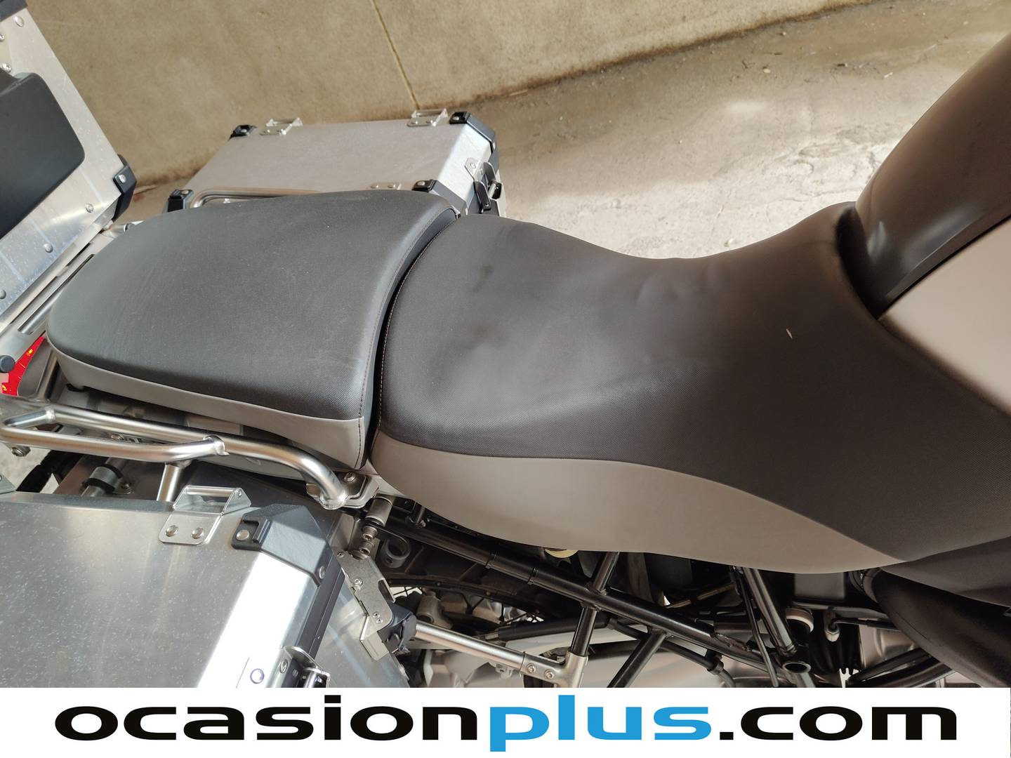 BMW Motorrad R 1200 GS Adventure BMW Motorrad R 1200 GS Adventure GS Adventure 81KW (110 CV) km 0