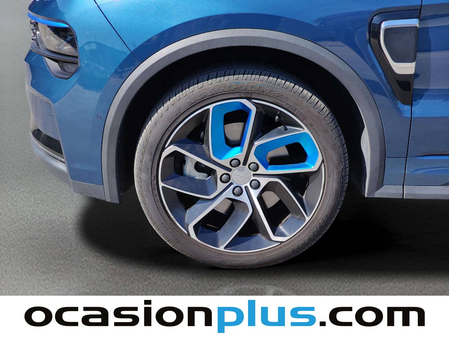 Lynk & Co 01 Lynk & Co 01 1.5 PHEV (261 CV) km 0