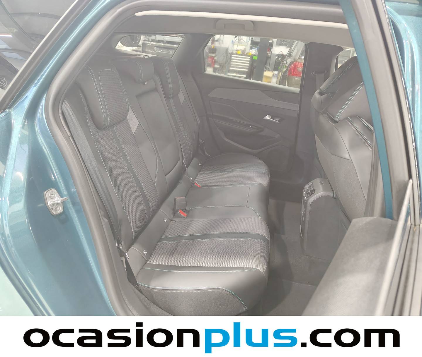 Peugeot 308 Peugeot 308 SW SW PureTech 130 S&S Allure (130 CV) km 0