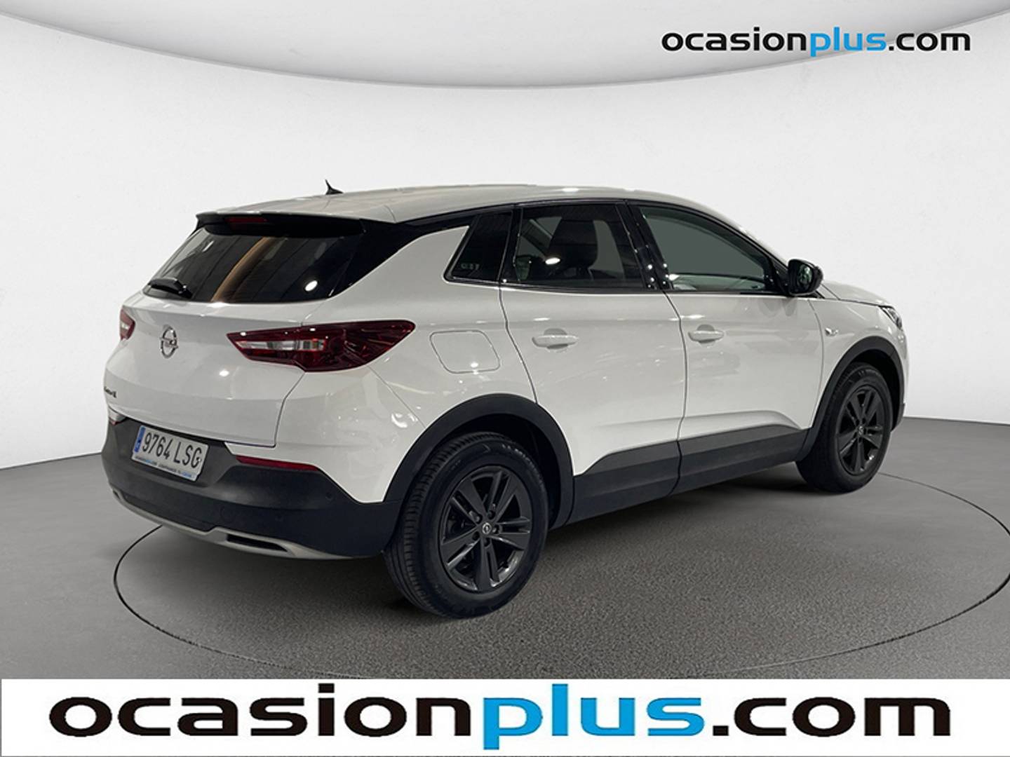 Foto Opel Grandland X Opel Grandland X 1.5 CDTi S&S Utimate Auto (130 CV)