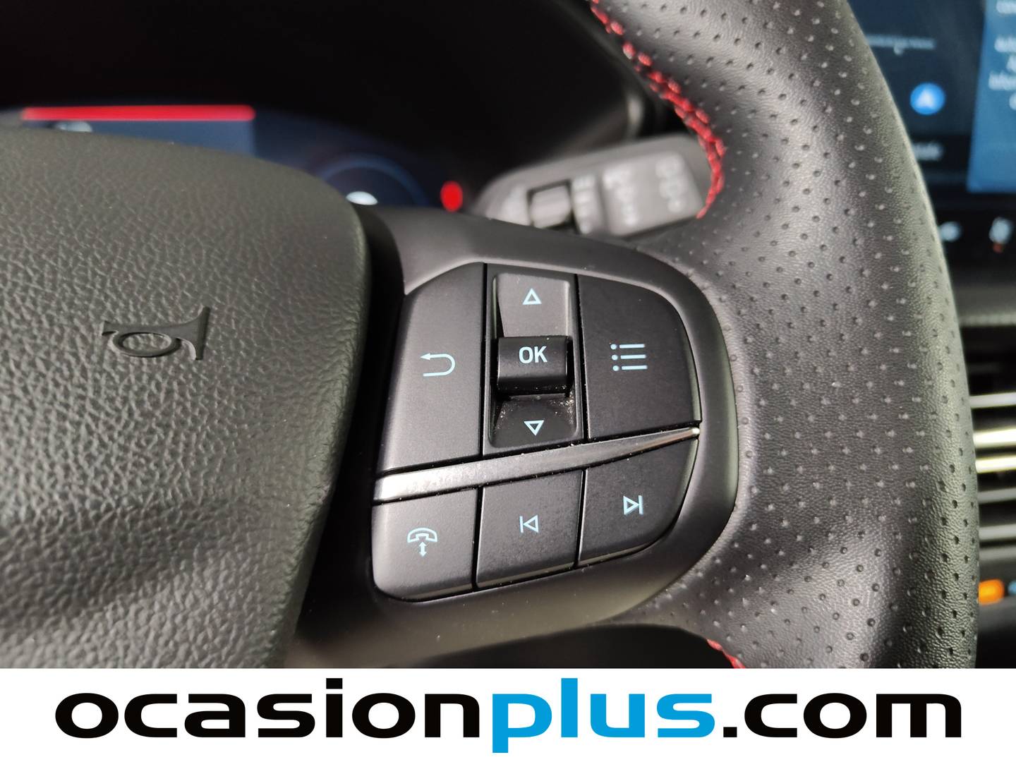 Ford Kuga Ford Kuga 2.5 Duratec FHEV ST-Line X 4x2 Auto (180 CV) al mejor precio