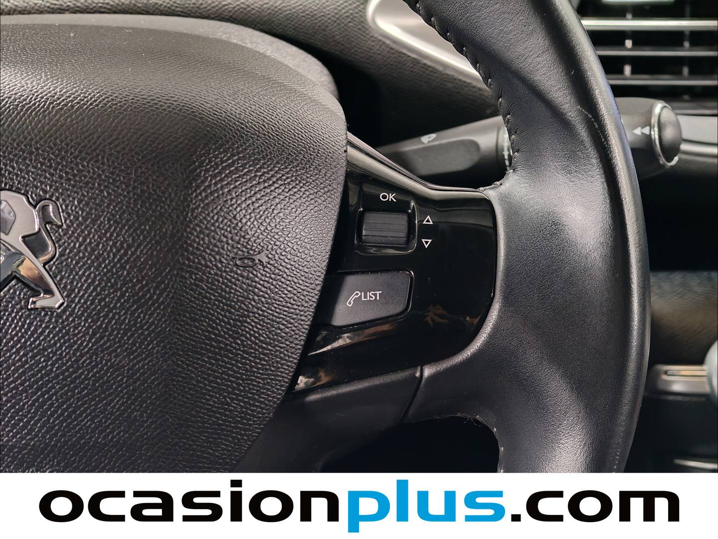 Peugeot 308 Peugeot 308 BlueHDi 130 Allure (130 CV) km 0