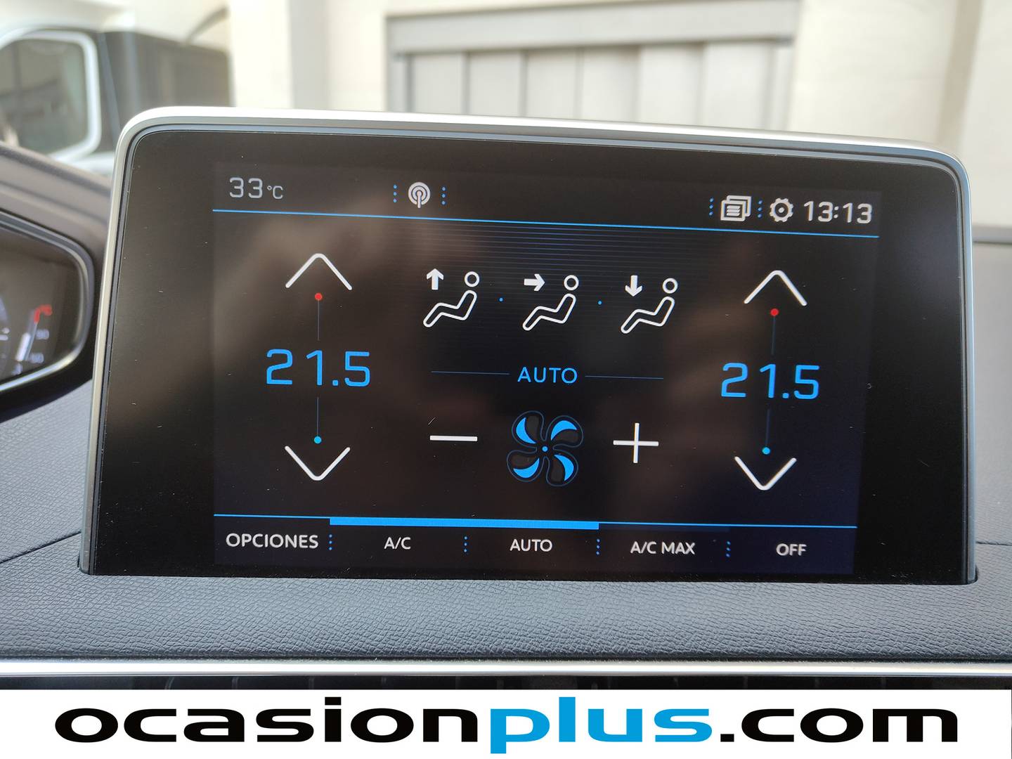 Peugeot 5008 Peugeot 5008 PureTech 130 S&S Allure (130 CV) 7 Plazas manual