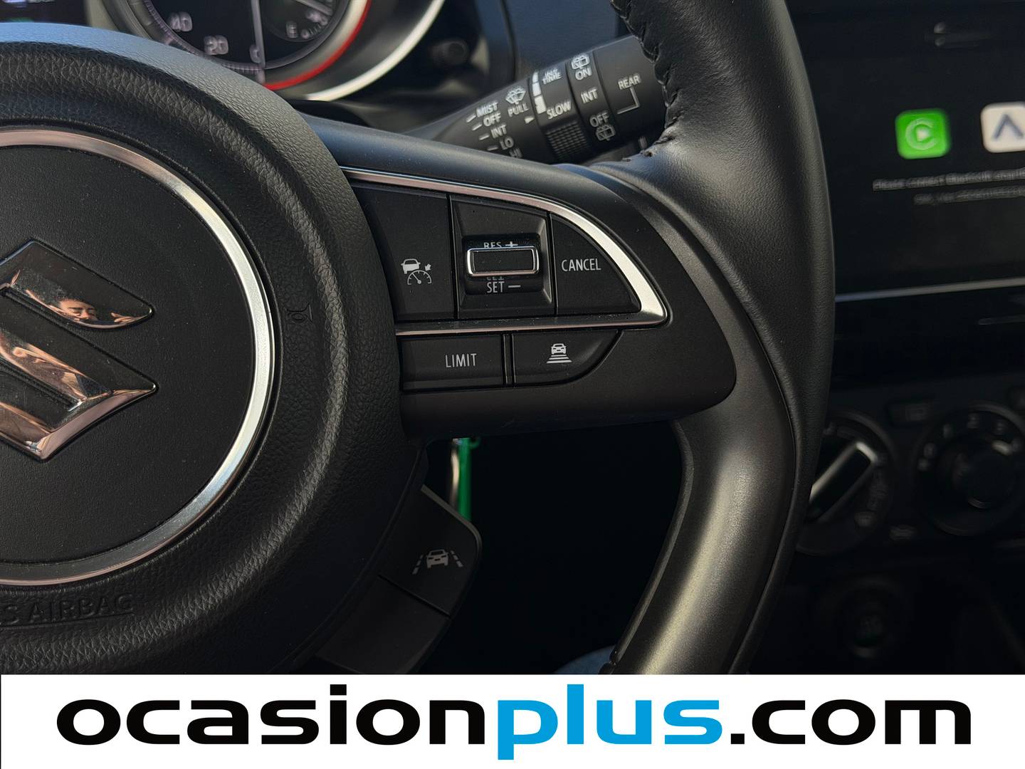 Suzuki Swift Suzuki Swift 1.2 GLE Mild Hybrid (83 CV) 83cv