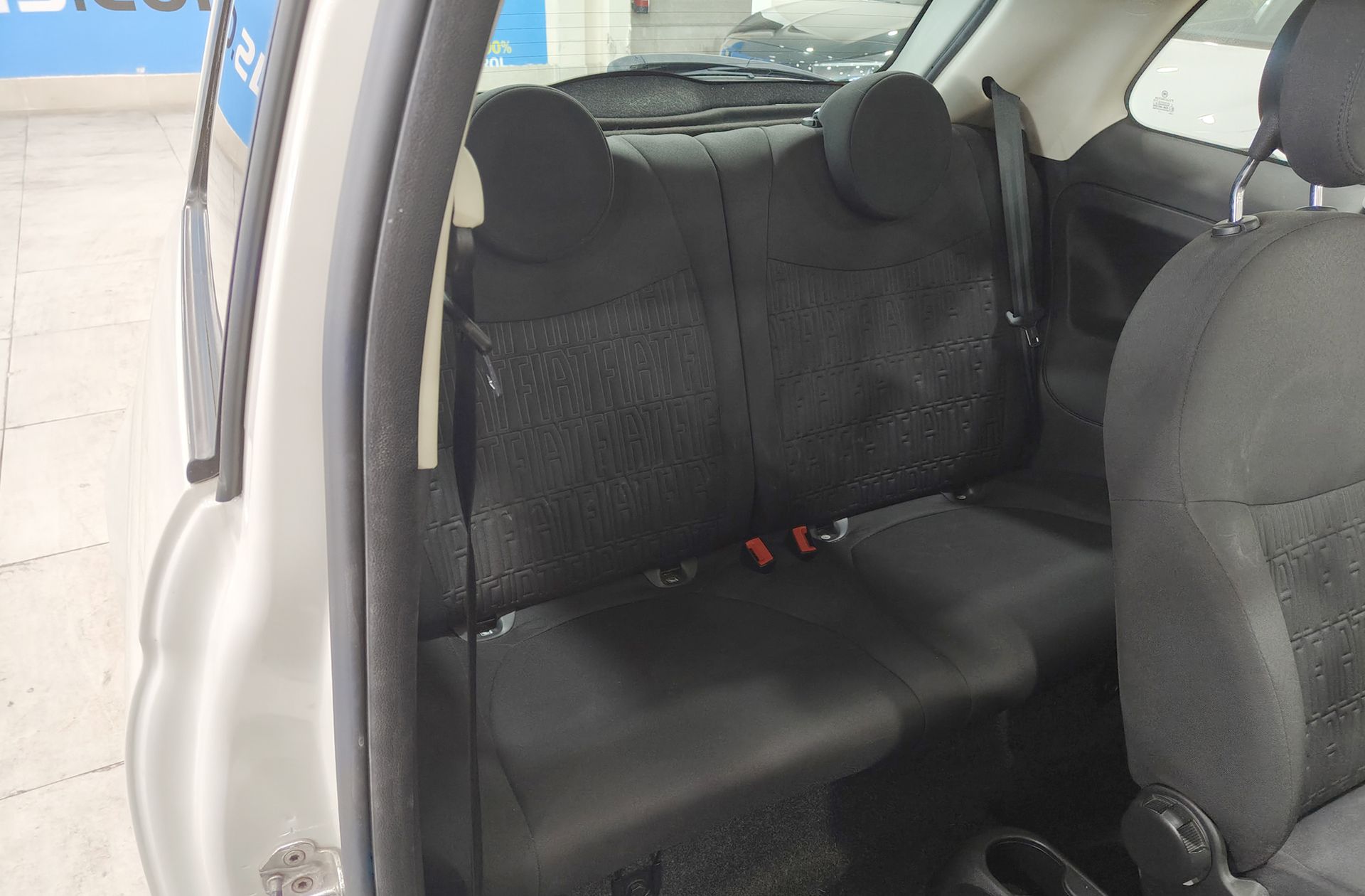 Fiat 500 1.0 Hybrid Dolcevita - foto 17