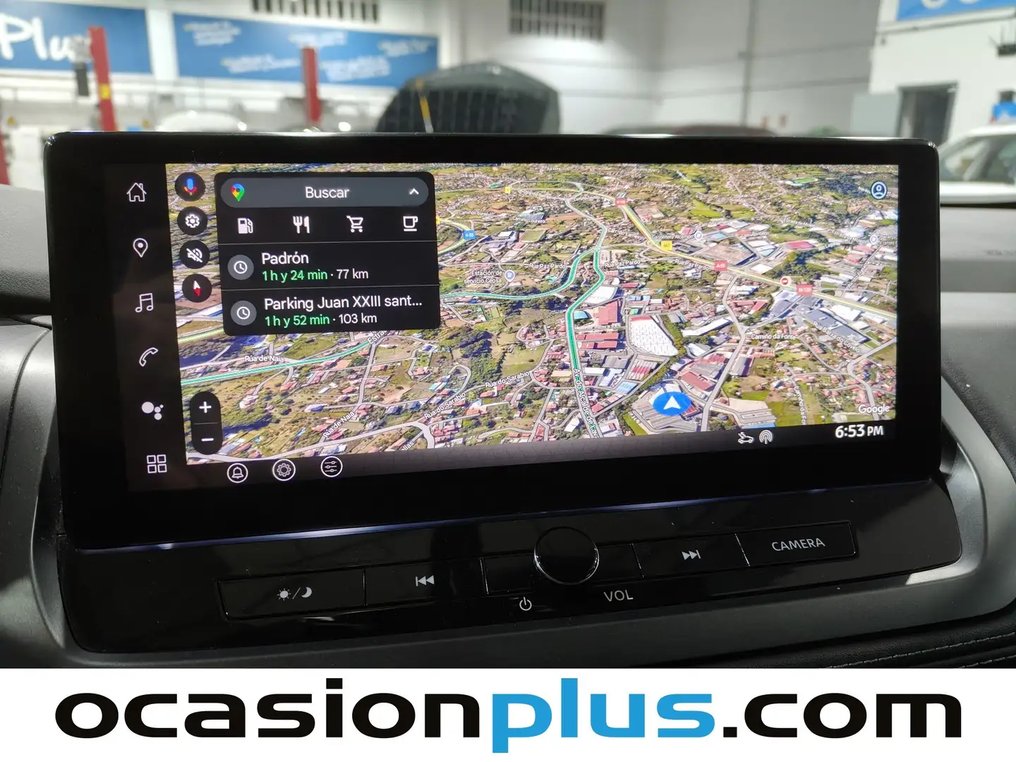 Foto Nissan QASHQAI Nissan Qashqai DIG-T 140 mHEV N-Connecta 4x2 (140 CV)