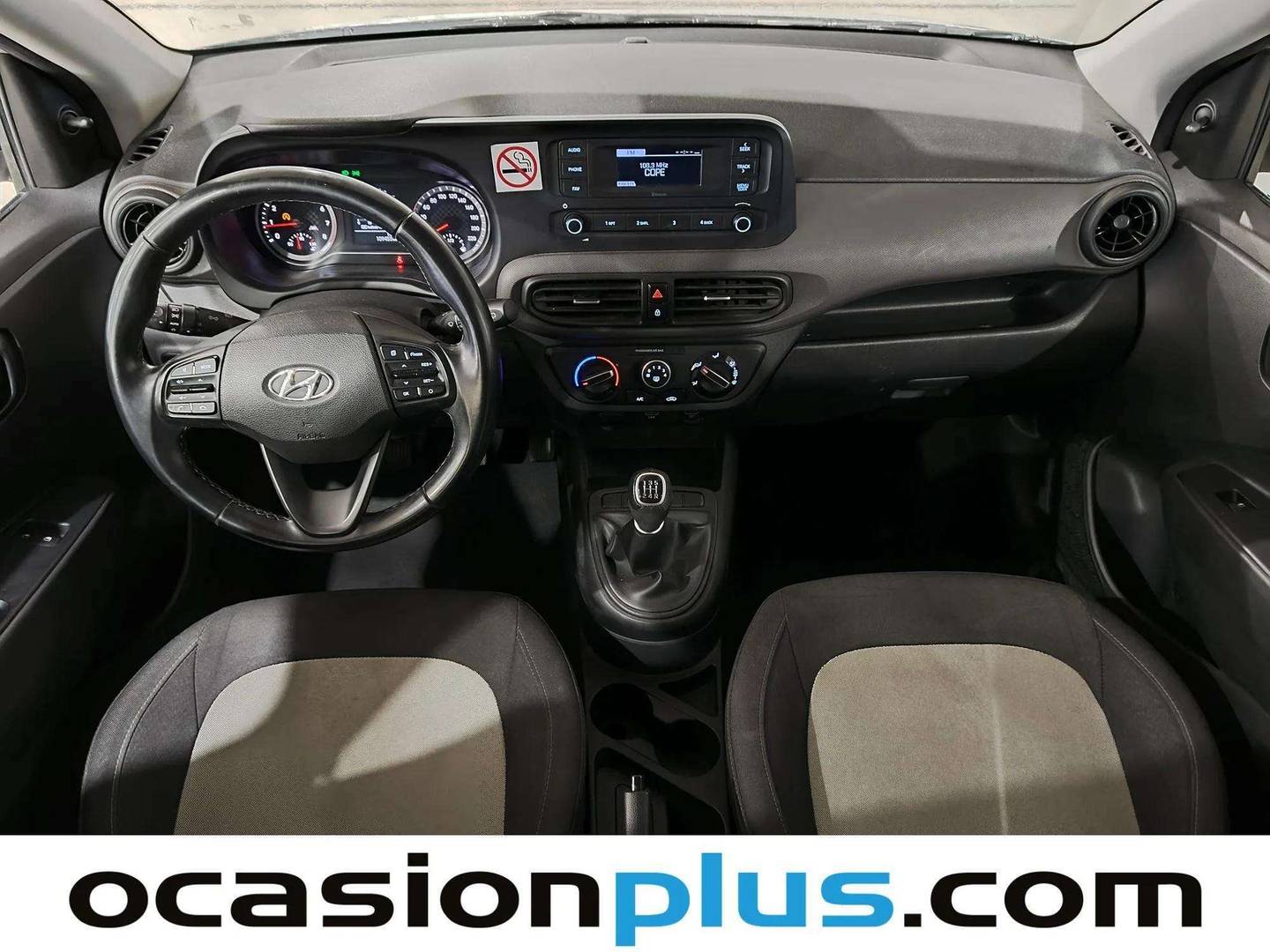 Hyundai i10 Hyundai i10 1.0 Essence (67 CV) de ocasión