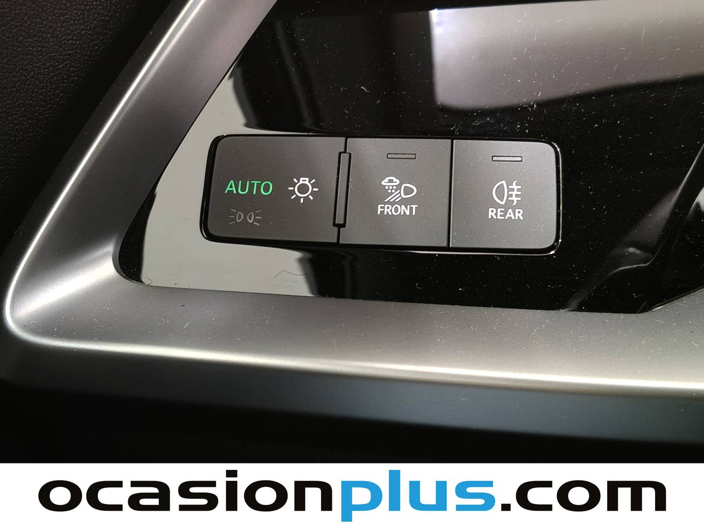 Audi A3 Audi A3 Sportback Advanced 30 TFSI (110 CV) seminuevo