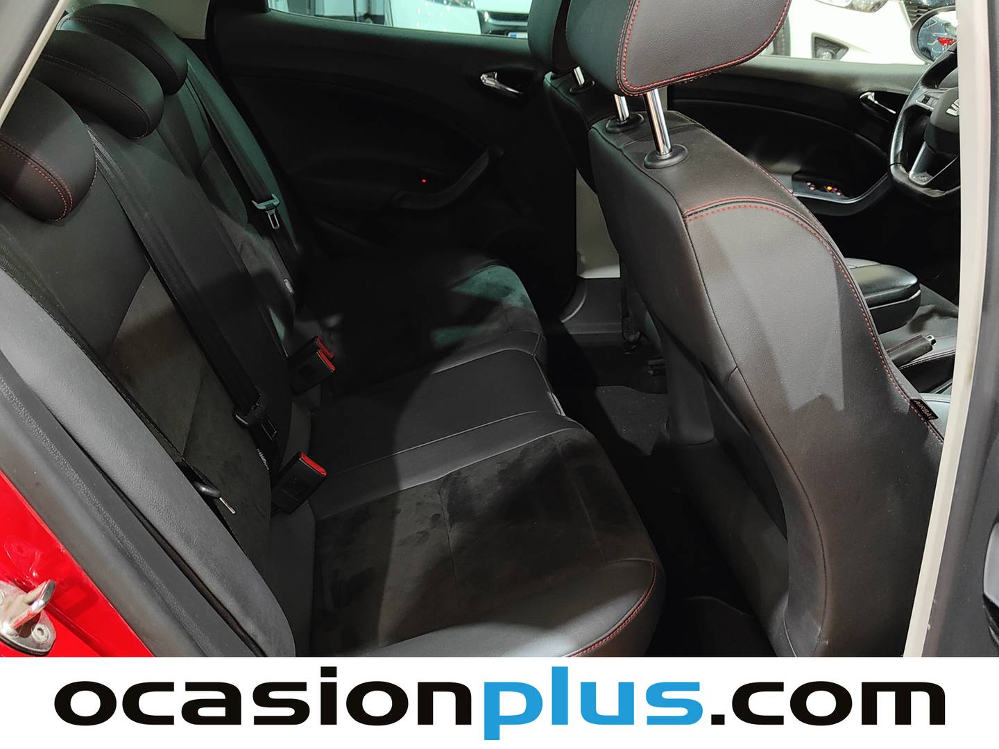 Foto Seat Ibiza SEAT Ibiza 1.4 TDI CR S&S FR (105 CV)