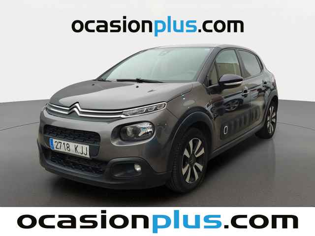 Citroën C3 Ocasión Girona