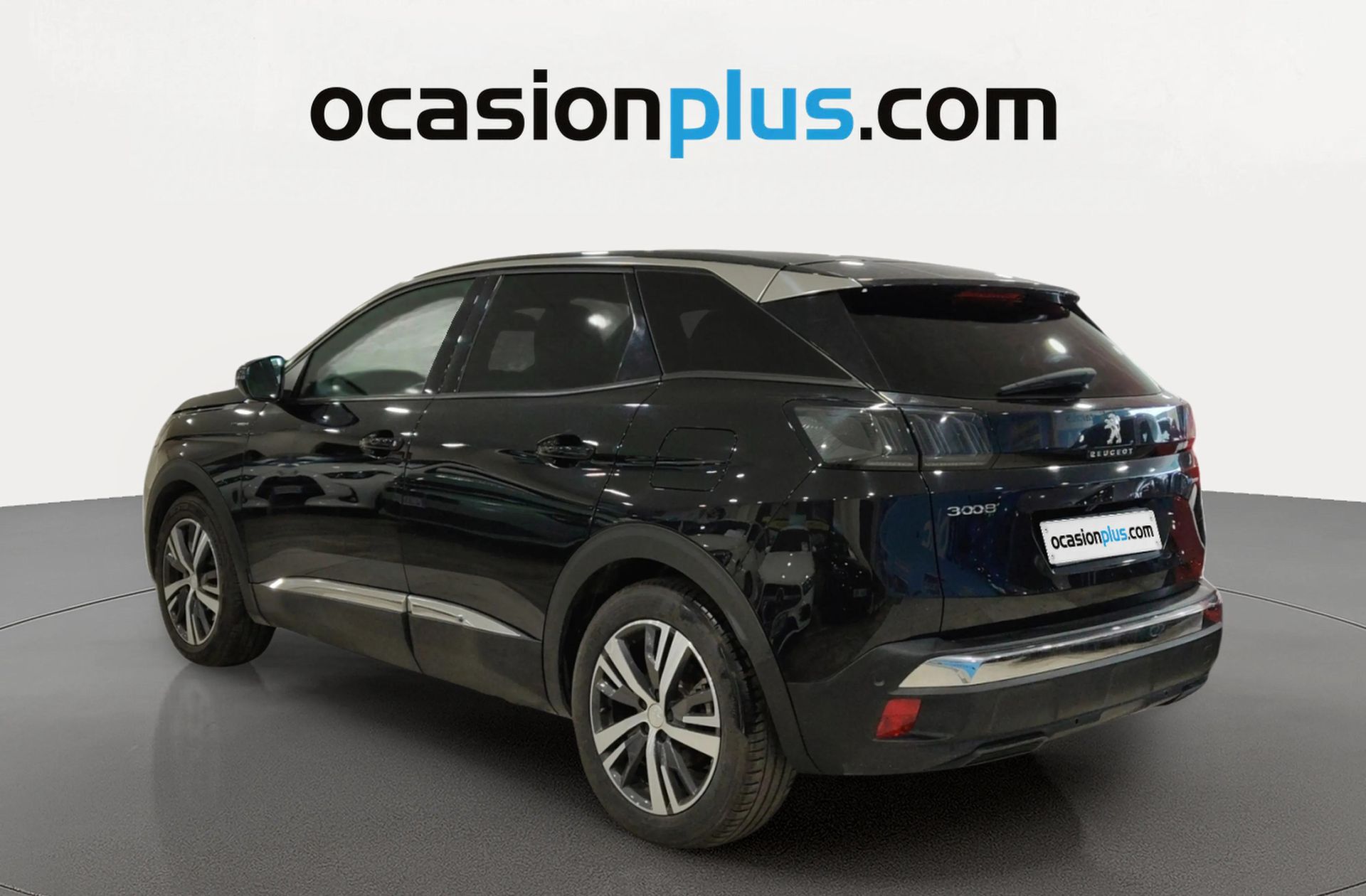 Peugeot 3008 300 Allure Pack e-EAT8 - foto 4
