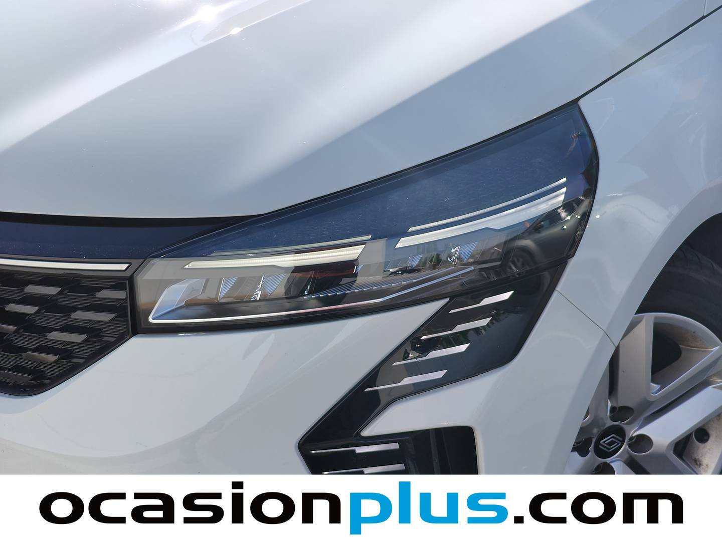 Accesorios del Renault Clio Renault Clio Evolution TCe (100 CV) GLP