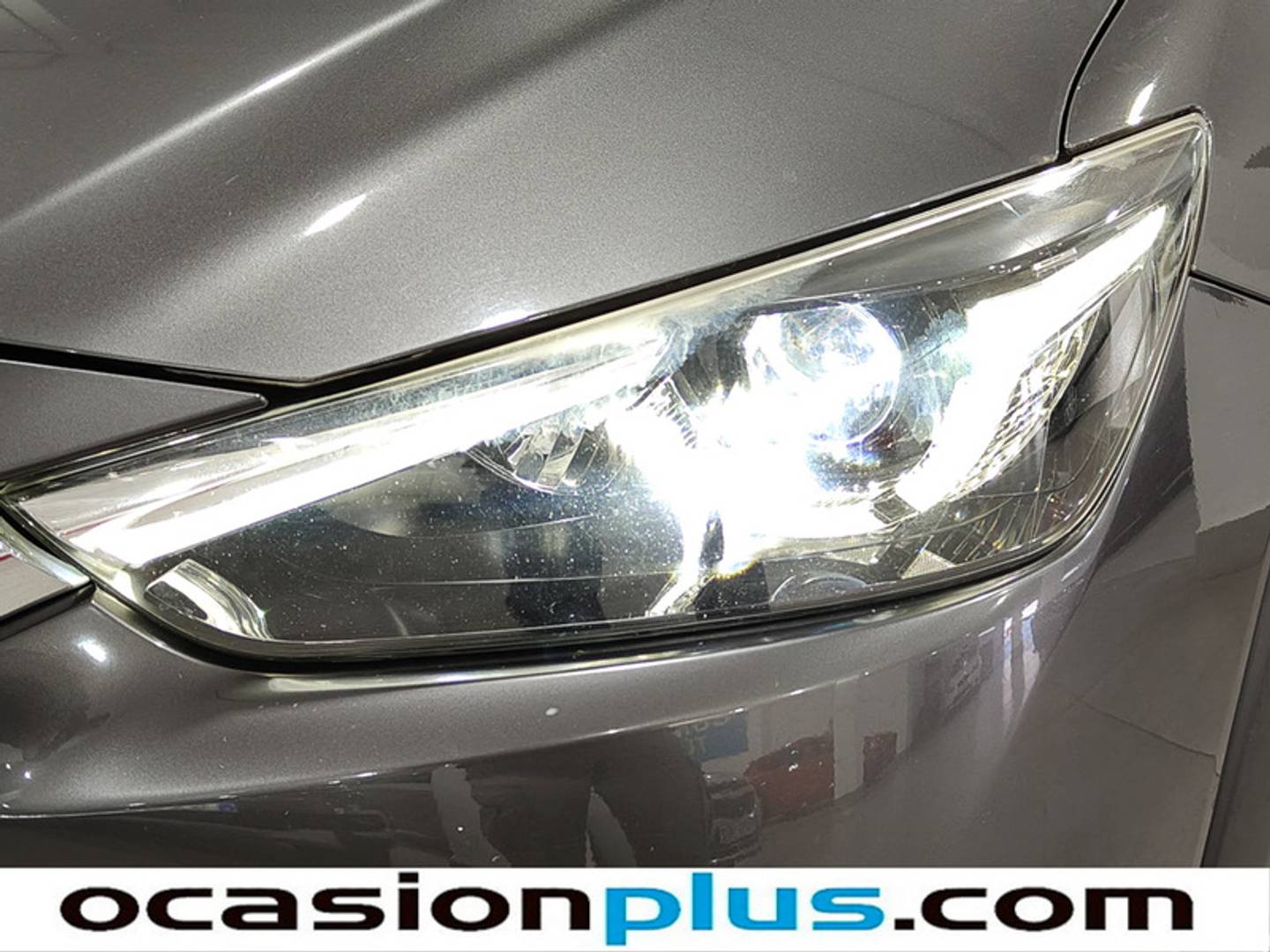 Foto Mazda CX-3 Mazda CX-3 1.5 DE SKYACTIV Luxury 2WD (105 CV)