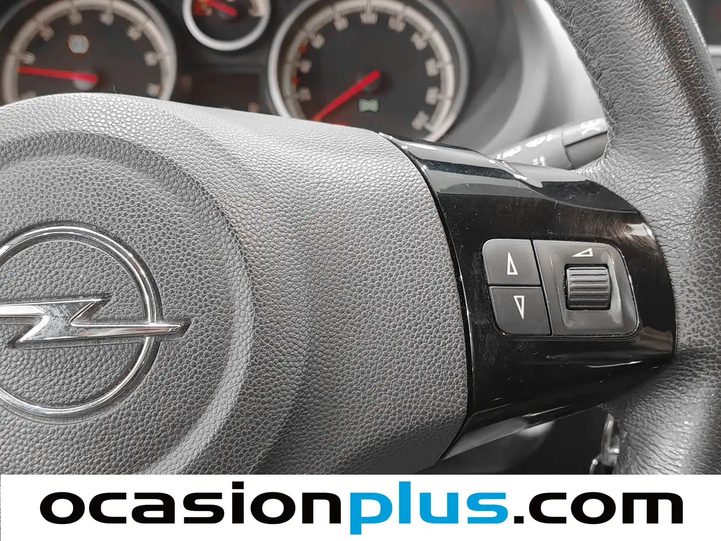 Foto Opel Corsa Opel Corsa 1.4 Selective (100 CV)