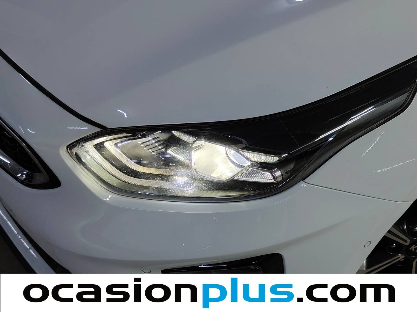 Acabados KIA Ceed KIA Ceed 1.4 T-GDi Launch Edition DCT (140 CV)