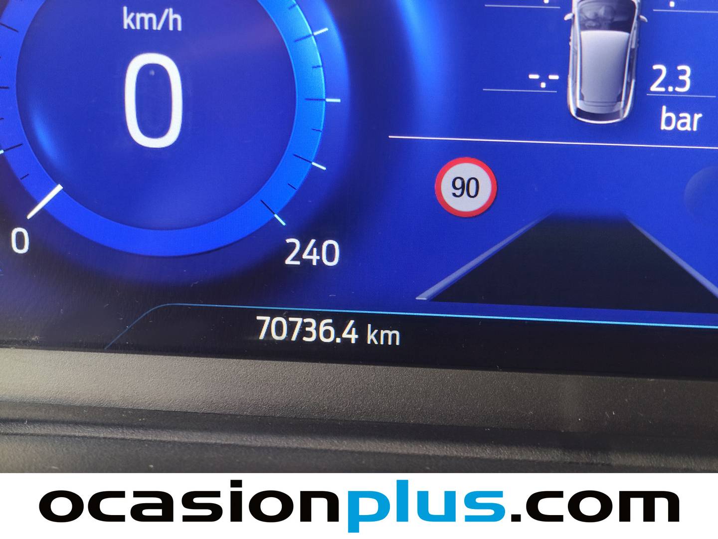 Ford Puma Ford Puma 1.0 EcoBoost MHEV ST-Line (125 CV) barato