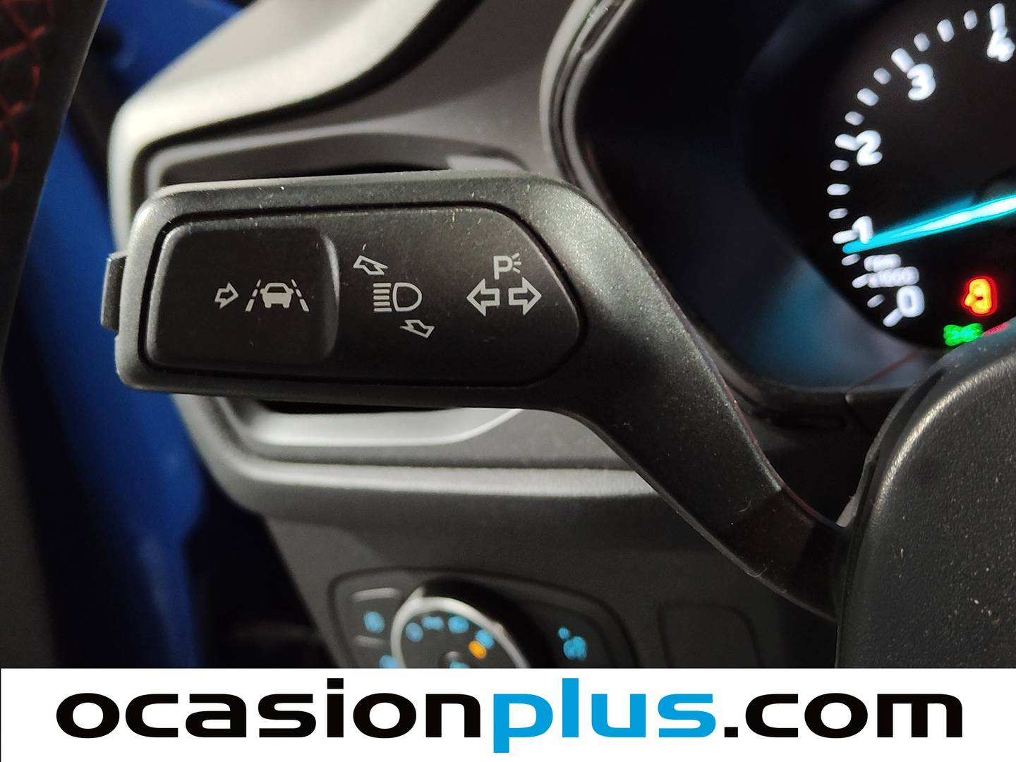 Foto Ford Focus Ford Focus 1.0 Ecoboost S&S ST-Line (125 CV)