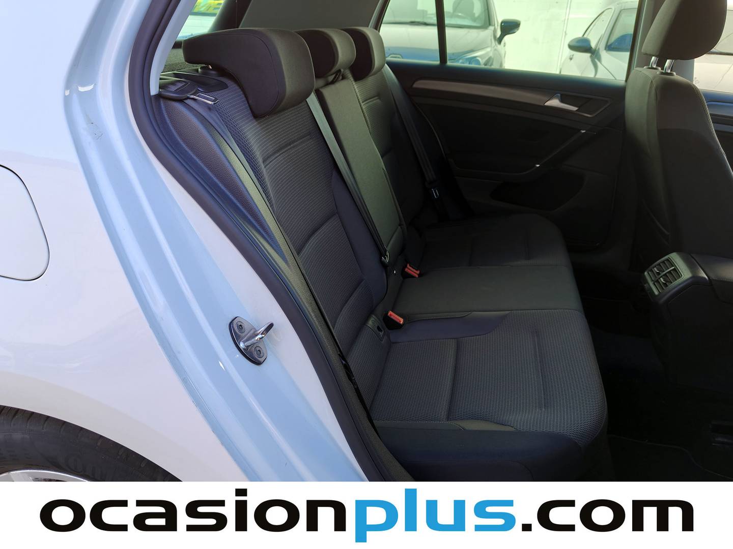 Volkswagen Golf Volkswagen Golf Advance 1.5 TSI Evo (130 CV) DSG gasolina