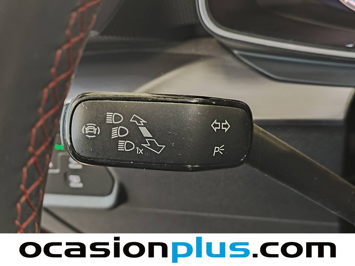 Foto Seat León SEAT León 2.0 TDI S&S FR Go XL DSG  (150 CV)