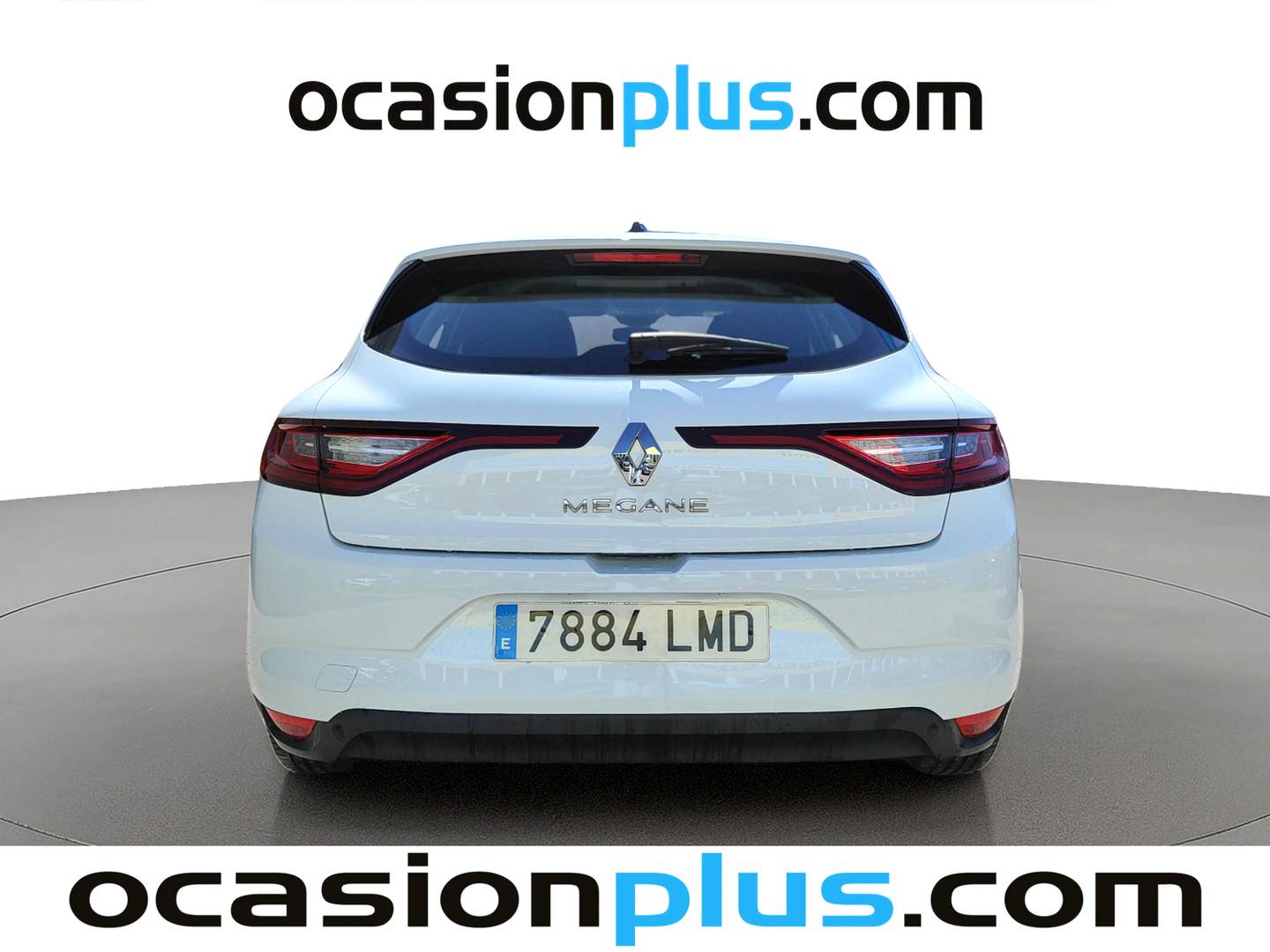 Renault Mégane Renault Megane Business Blue dCi (95 CV) barato
