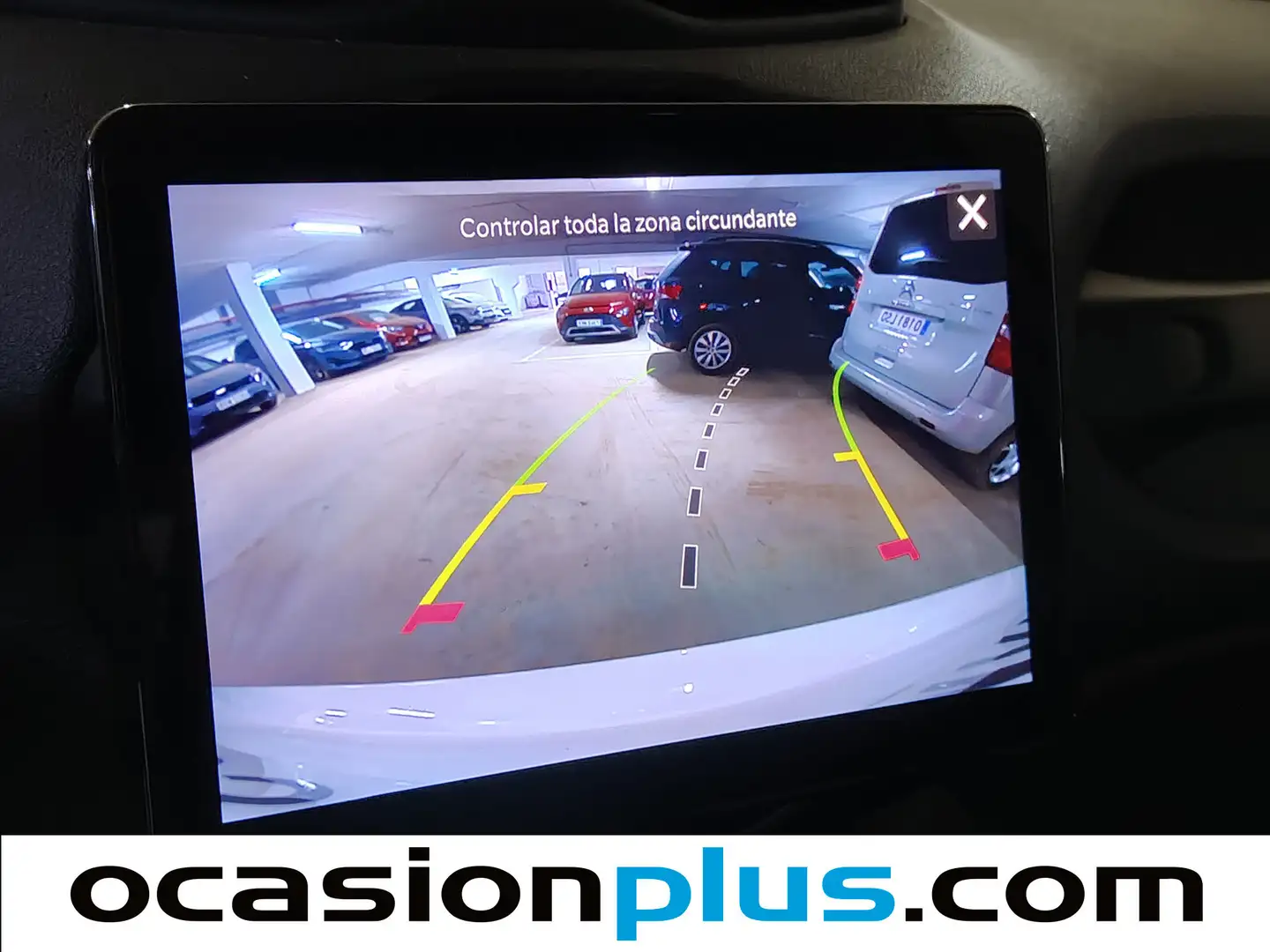 Foto Jeep Renegade Jeep Renegade eHybrid 1.5 Altitude DCT (130 CV)