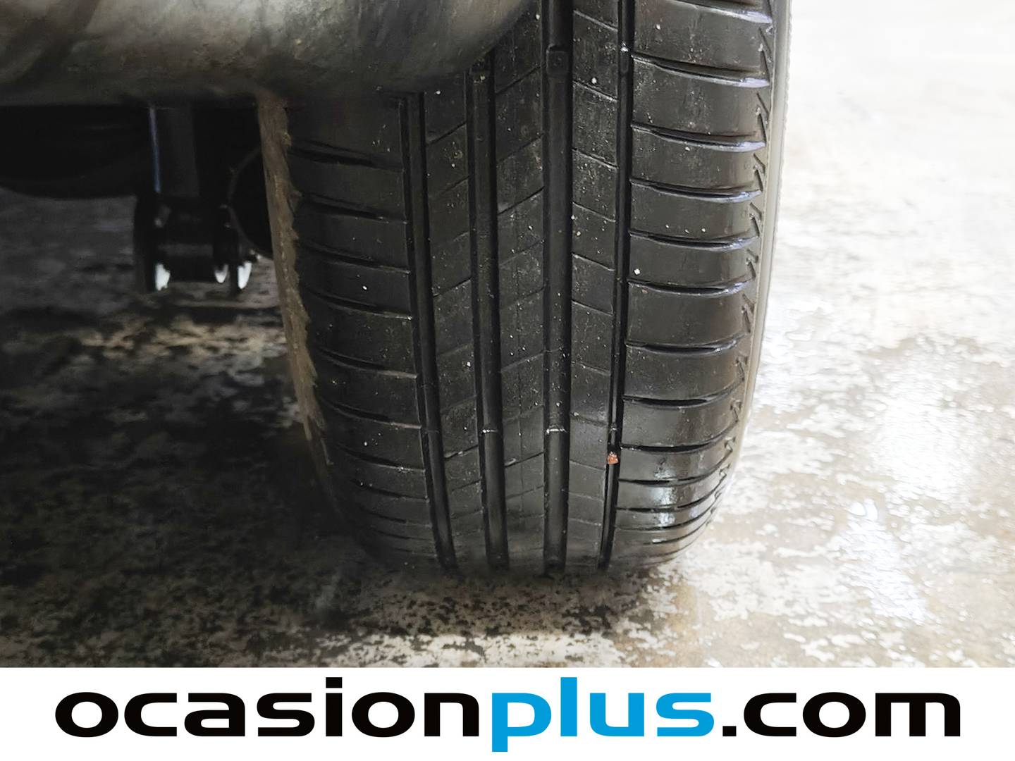 Foto Nissan JUKE Nissan Juke G N-Connecta (112 CV)