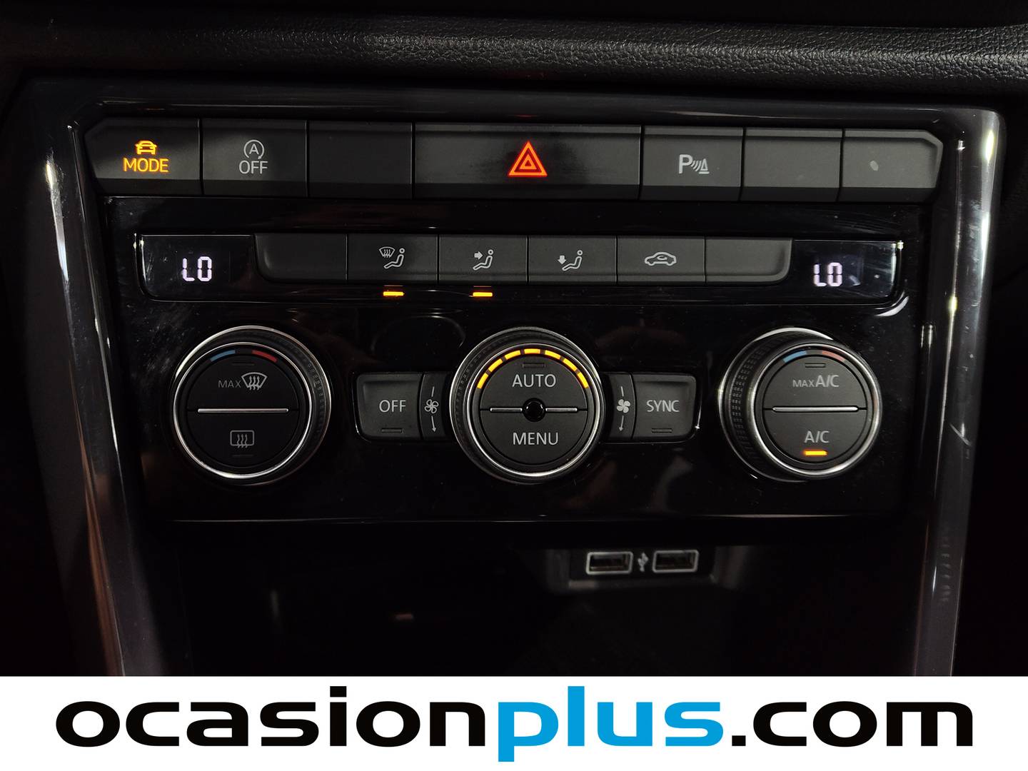 Volkswagen T-Roc Volkswagen T-Roc Sport 1.5 TSI (150 CV) manual