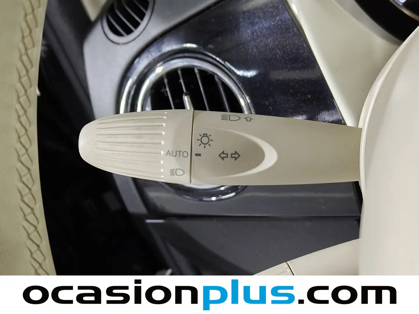 Foto Fiat 500 Fiat 500 1.0 Hybrid Dolcevita (70 CV)