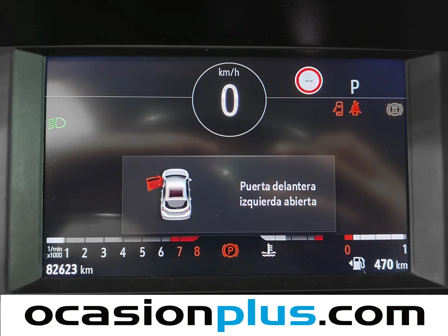 Foto Opel Corsa Opel Corsa 1.2 Turbo XHL Elegance Auto (100 CV)