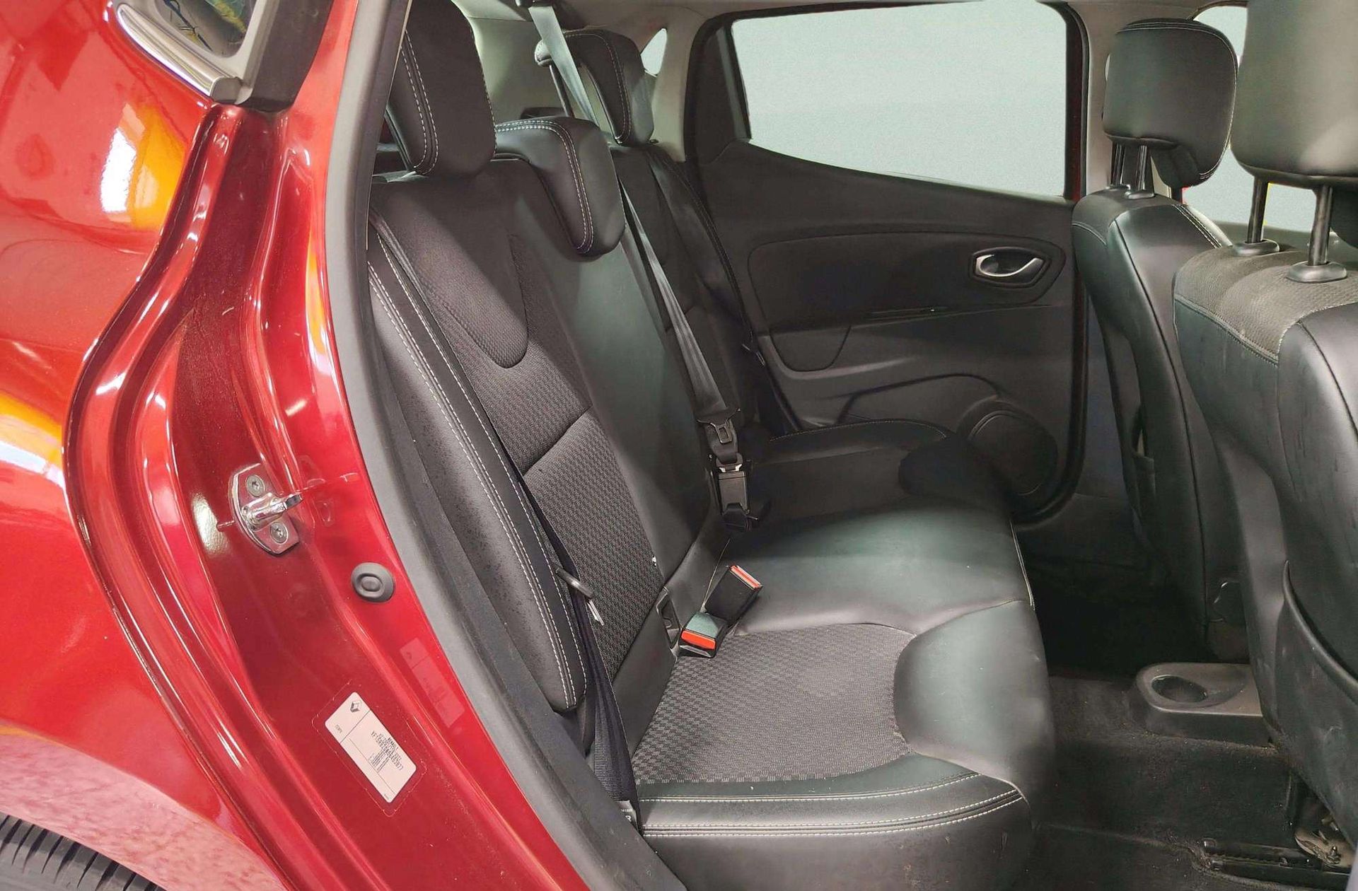 Renault Clio Zen Energy TCe - foto 18
