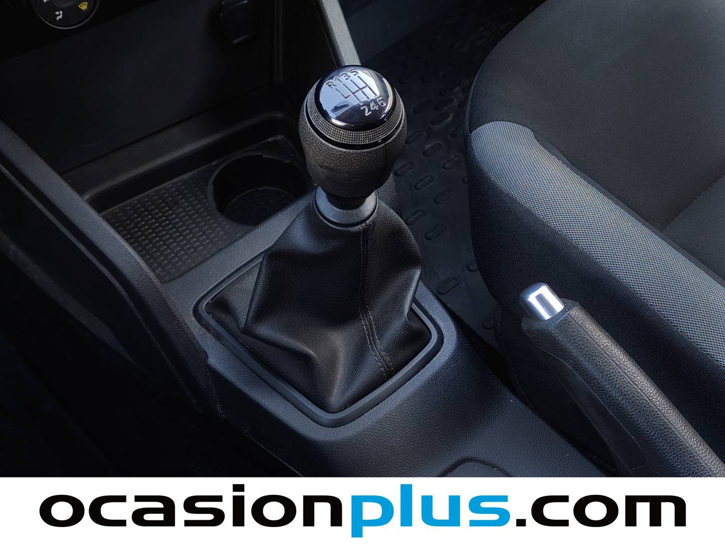 Dacia Duster Dacia Duster Essential Blue dCi (115 CV) 4x4 de ocasión