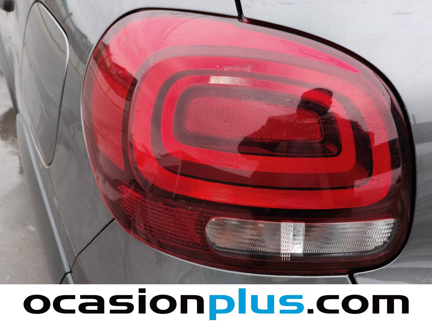 Foto Citroën C3 Origin Citroen C3 Origin Plus BlueHDi 75 kW (102 CV)