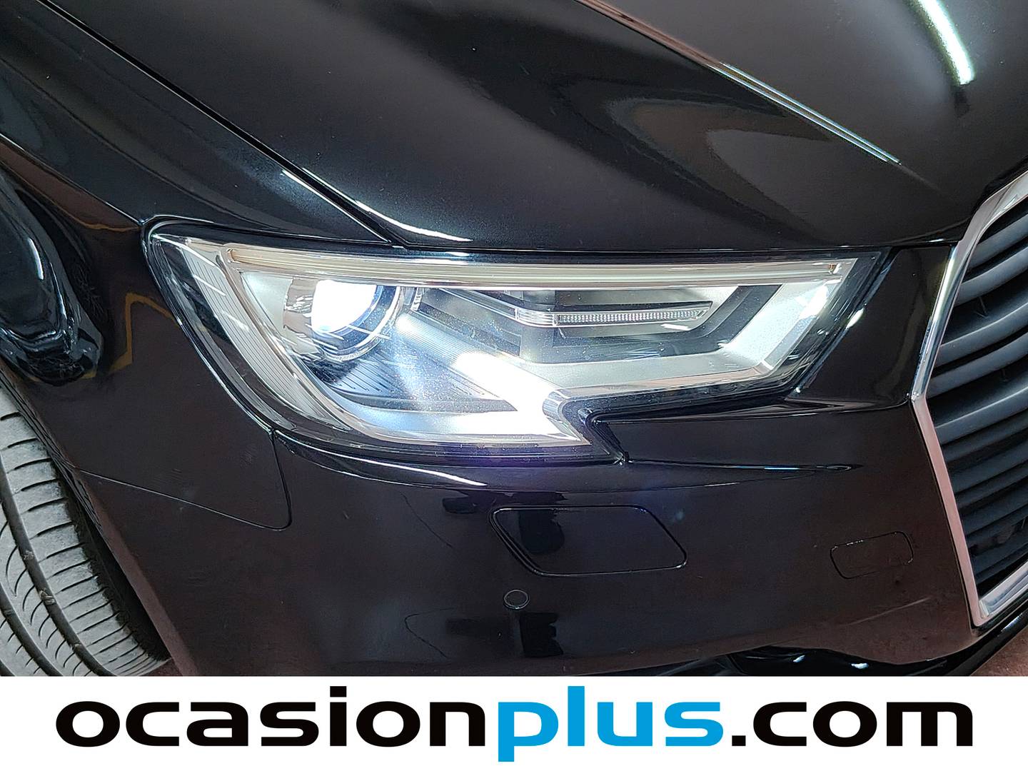 Accesorios del Audi A3 Audi A3 Sportback design edition 1.6 TDI (110 CV)