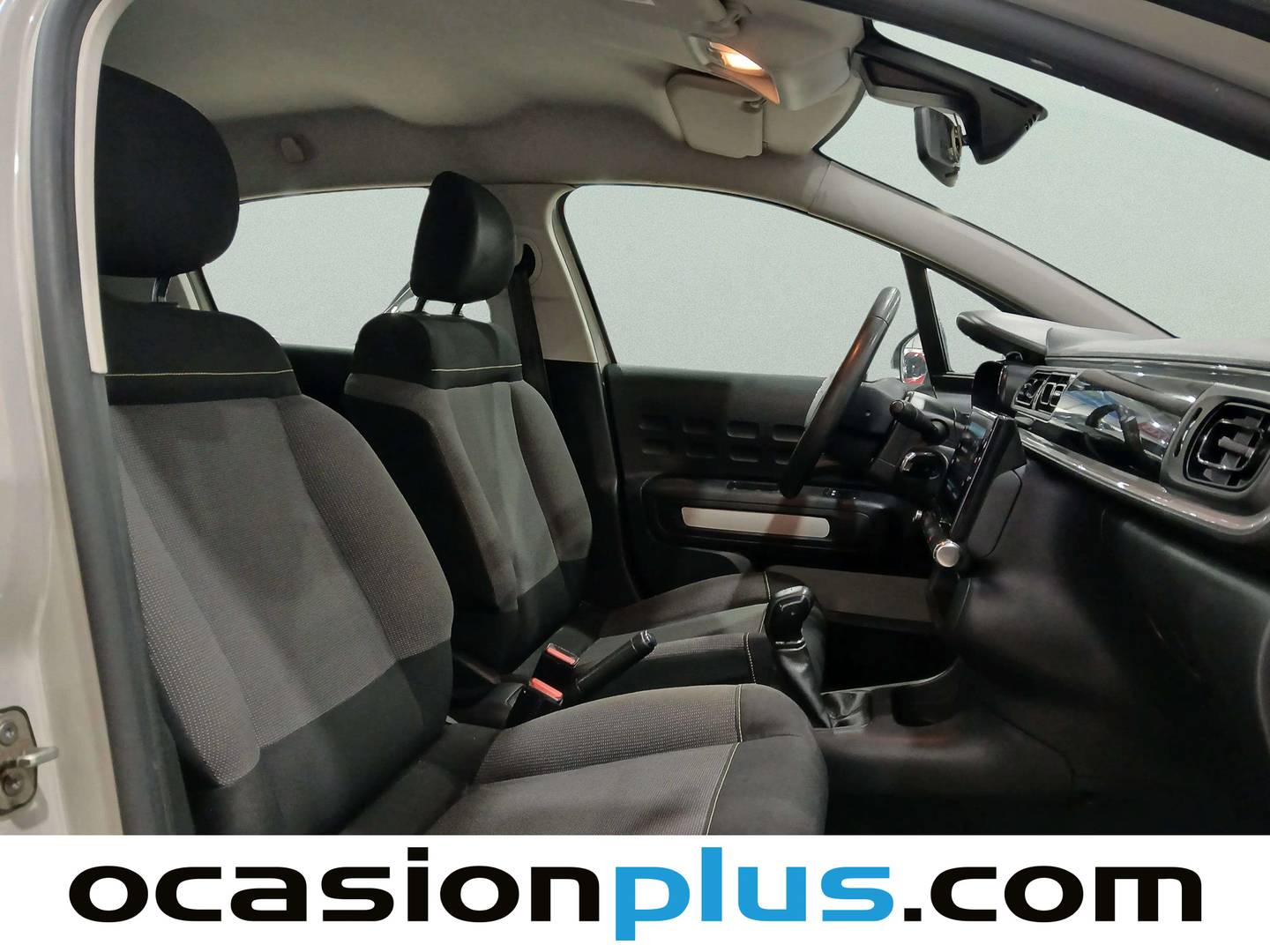 Citroën C3 Citroen C3 PureTech 82 Feel (82 CV) km 0