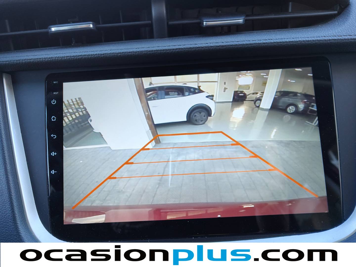 Foto SWM G01 SWM G01 1.5T Luxury (131 CV)