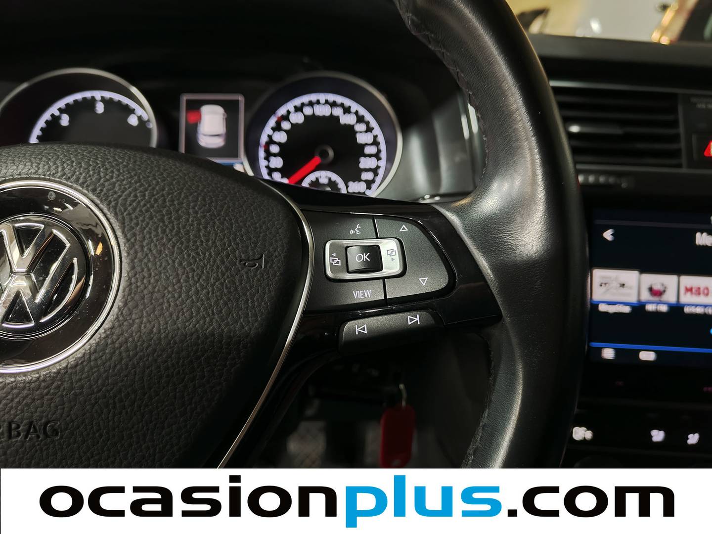 Foto Volkswagen Golf Volkswagen Golf Advance 1.6 TDI  (115 CV)