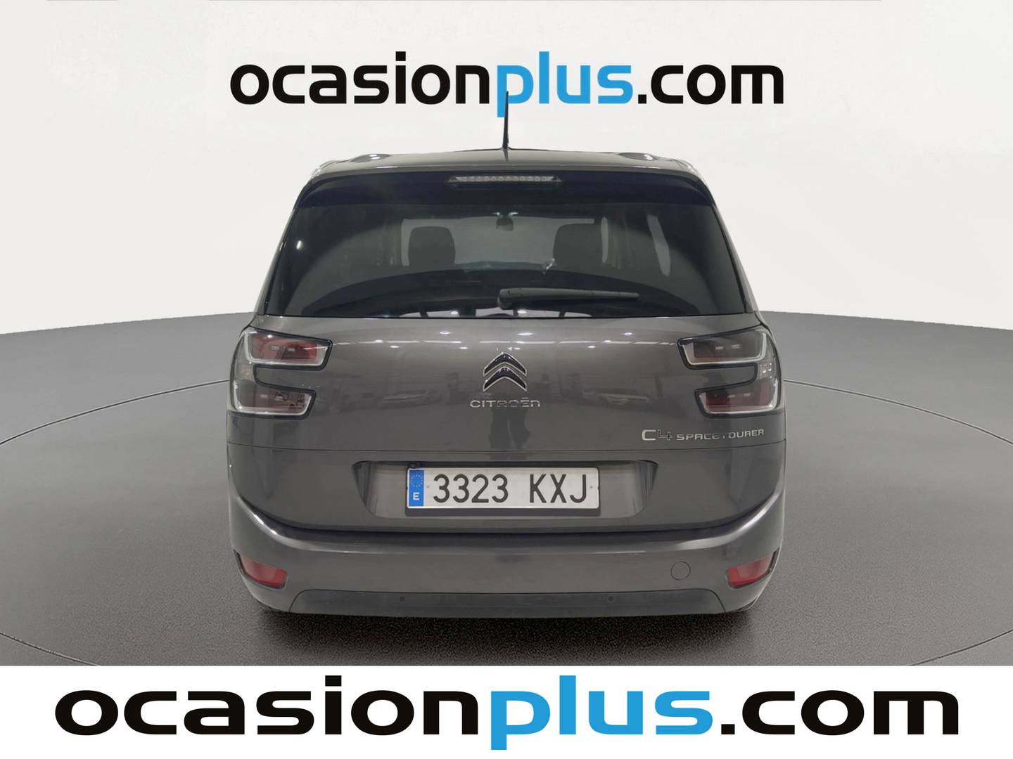 Citroën Grand C4 Spacetourer Citroën Grand C4 Spacetourer PureTech 130 S&S Feel (130 CV) km 0