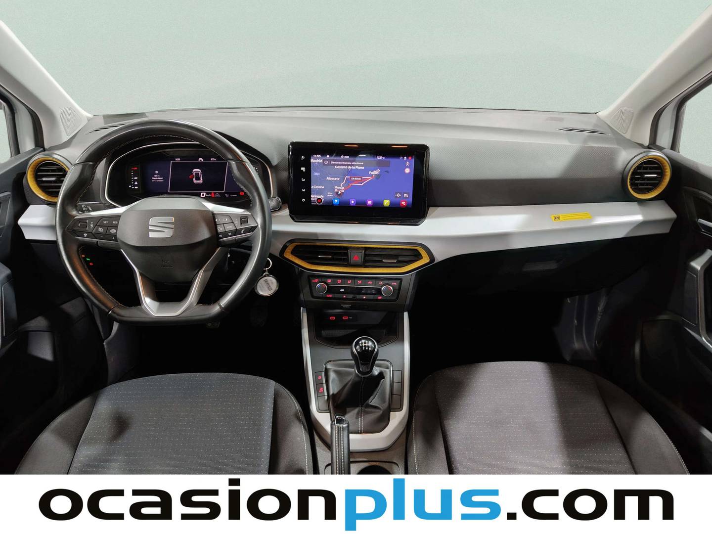 Foto Seat Arona SEAT Arona 1.0 TSI Style XL (110 CV)