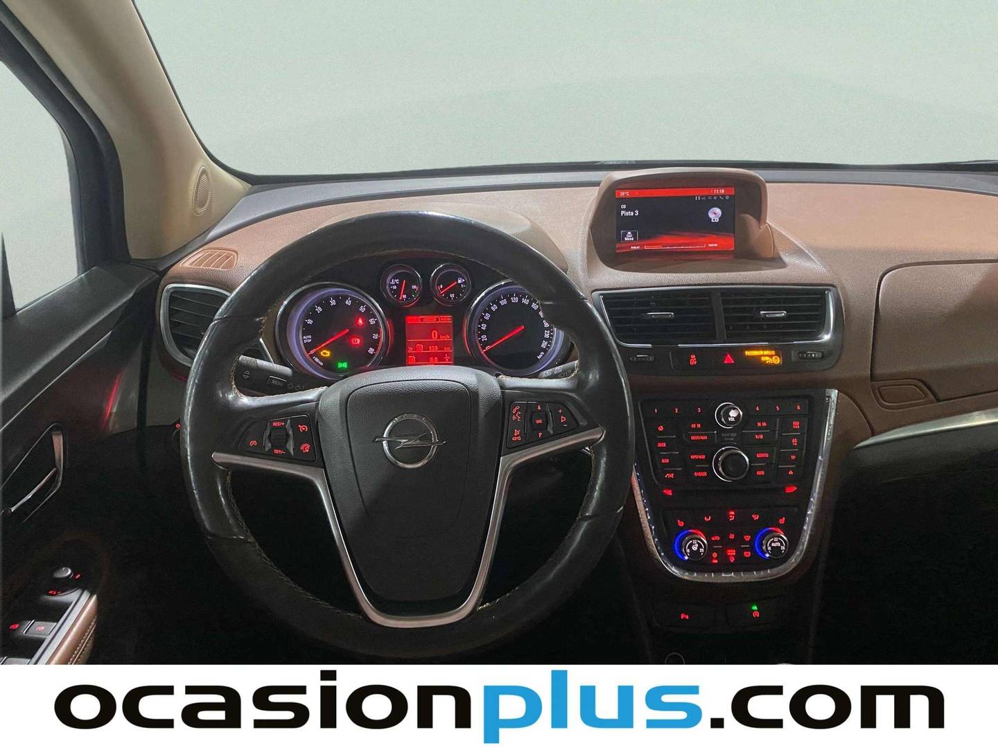 Opel Mokka Opel Mokka 1.4 Turbo S&S Excellence 4x2 (140 CV) 140cv
