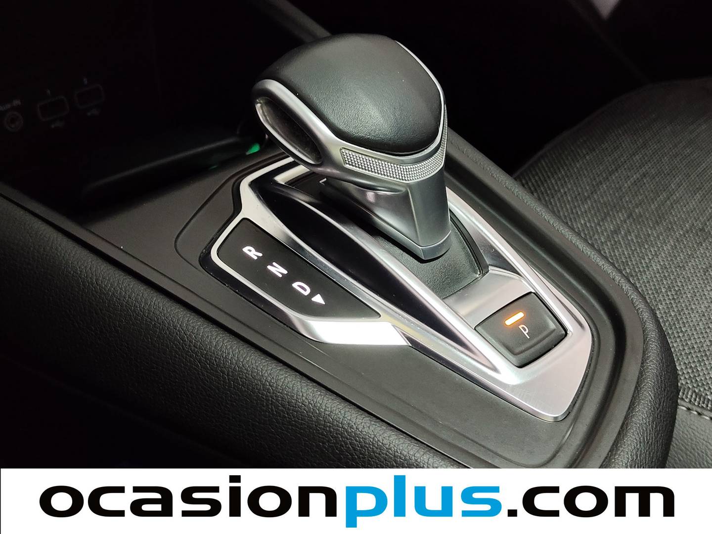 Renault Captur Renault Captur Zen+ TCe (155 CV) EDC de segunda mano