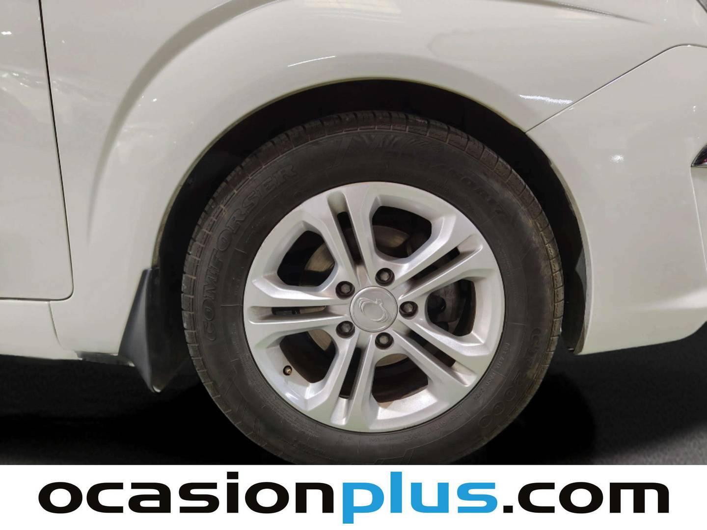 SsangYong Rodius SsangYong Rodius D22T Limited Auto (178 CV) al mejor precio