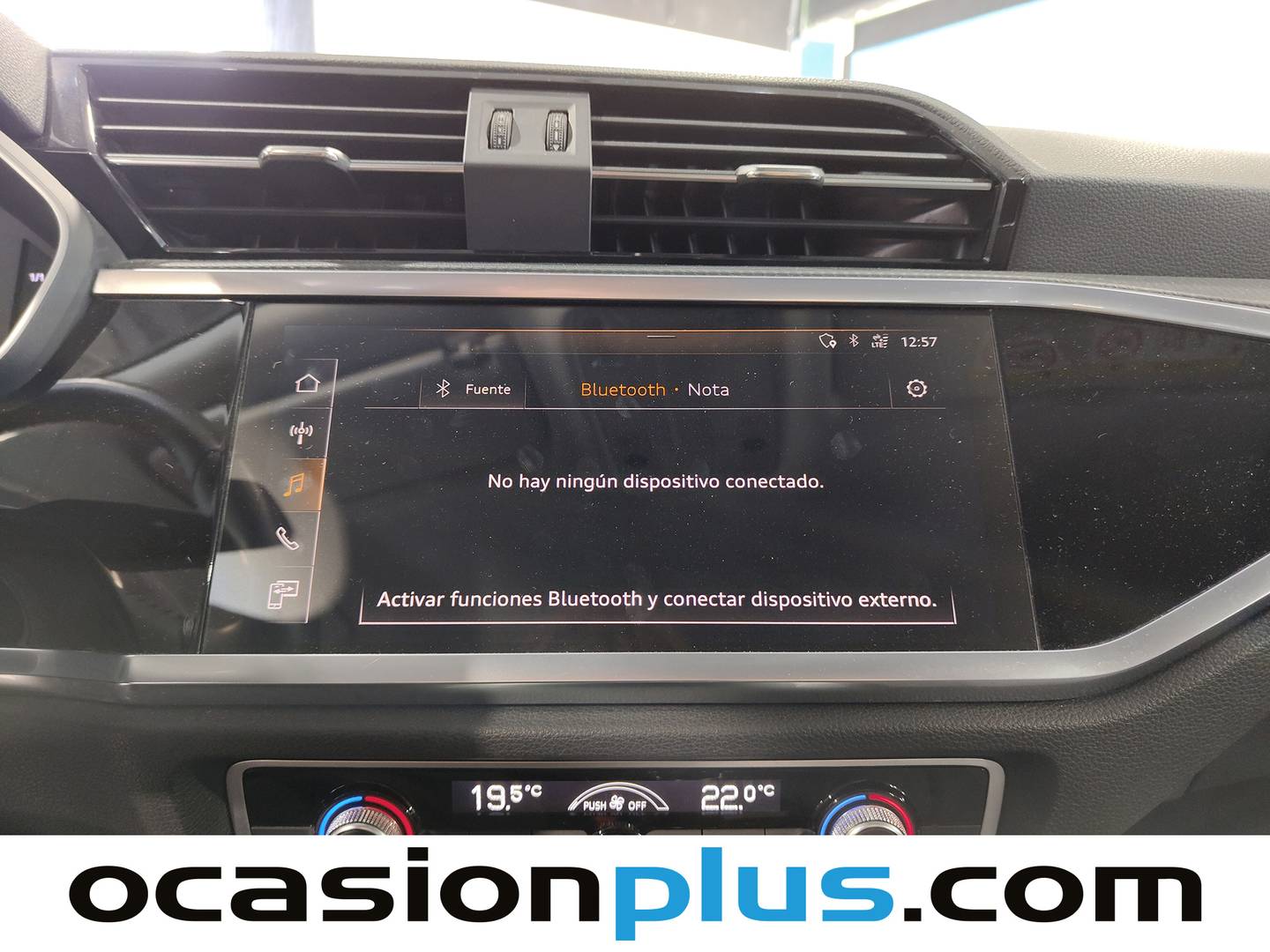 Audi Q3 Audi Q3 Advanced 35 TFSI (150 CV) de segunda mano